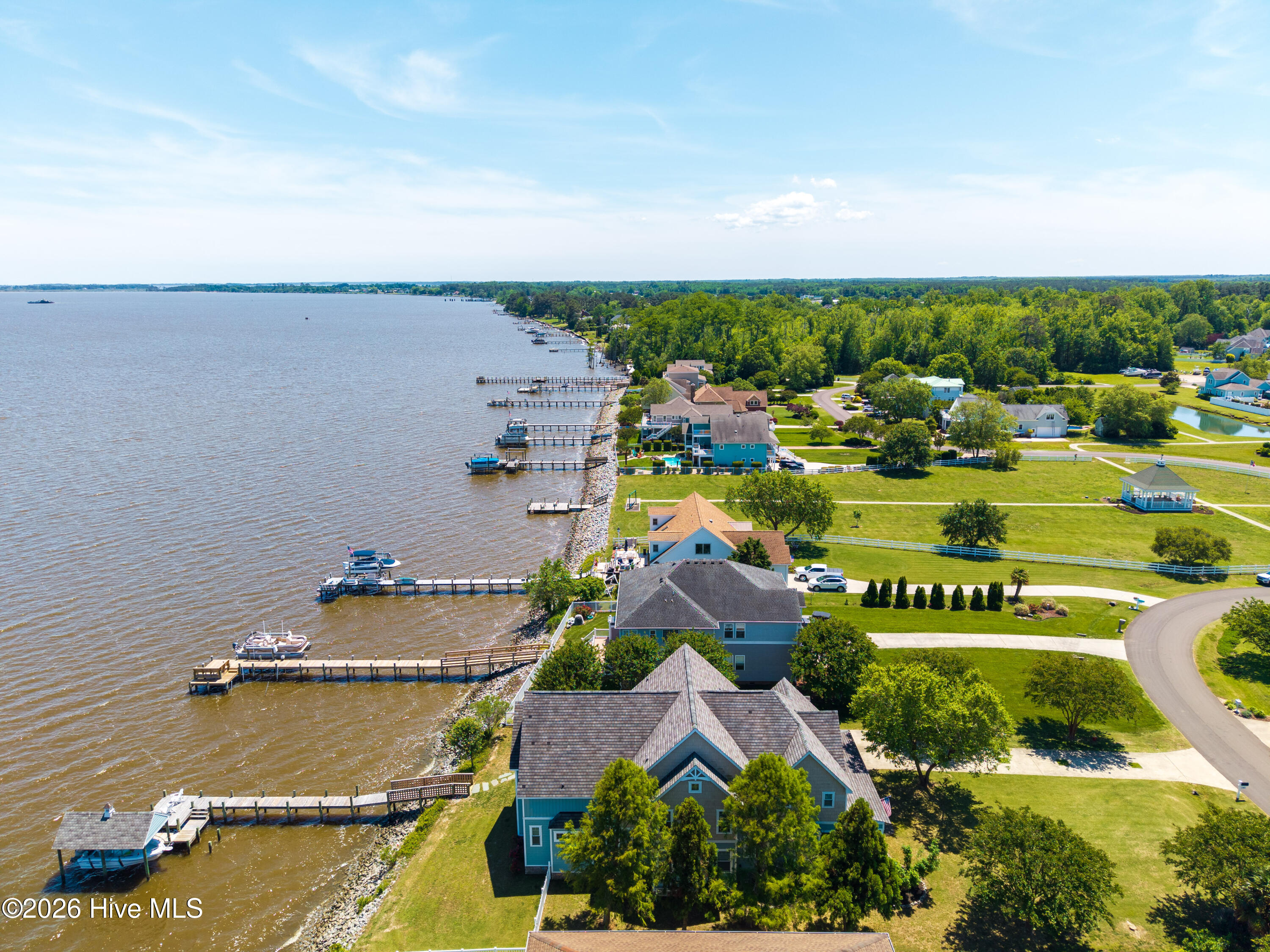 178 Mariners Way