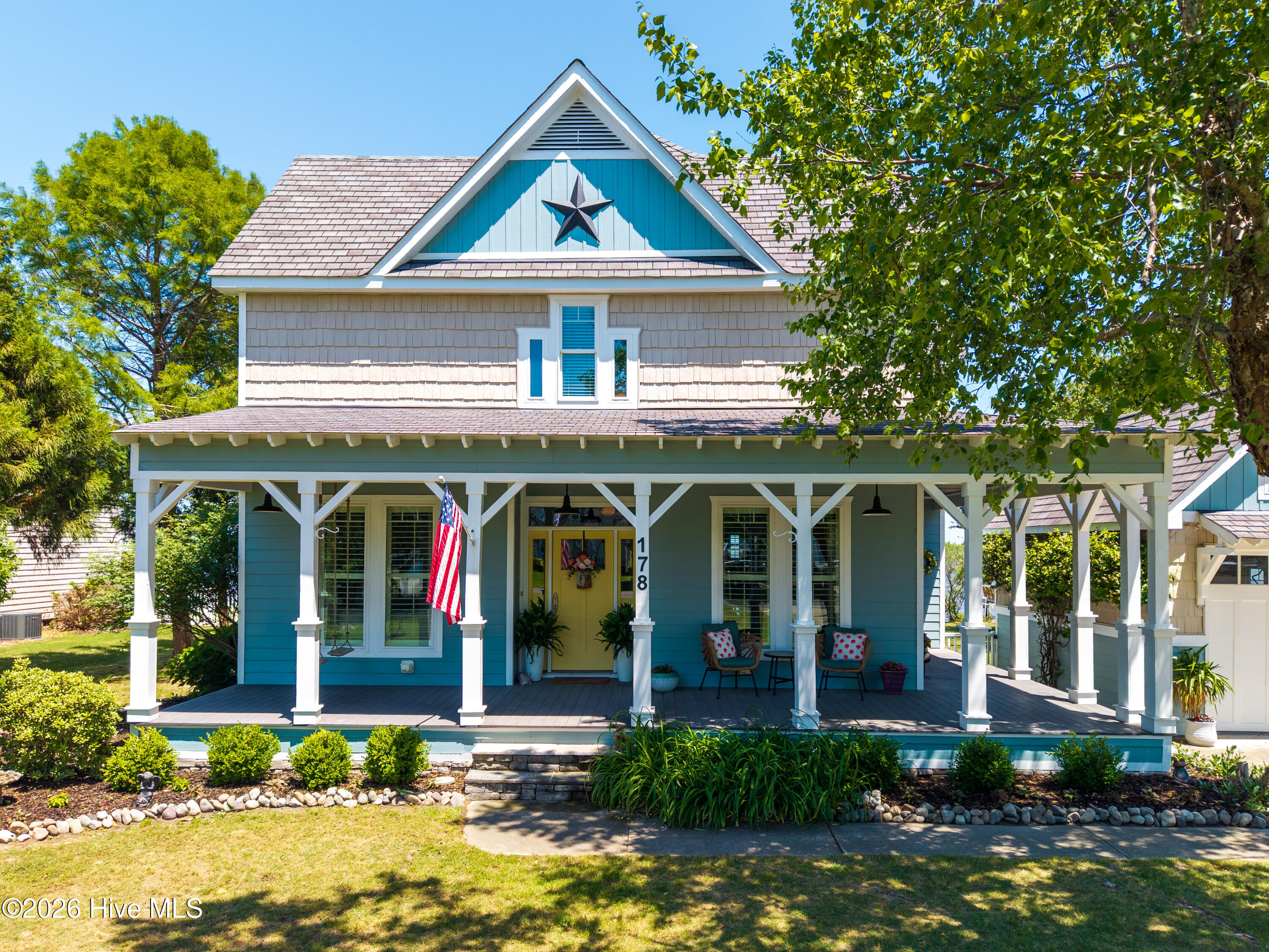 178 Mariners Way