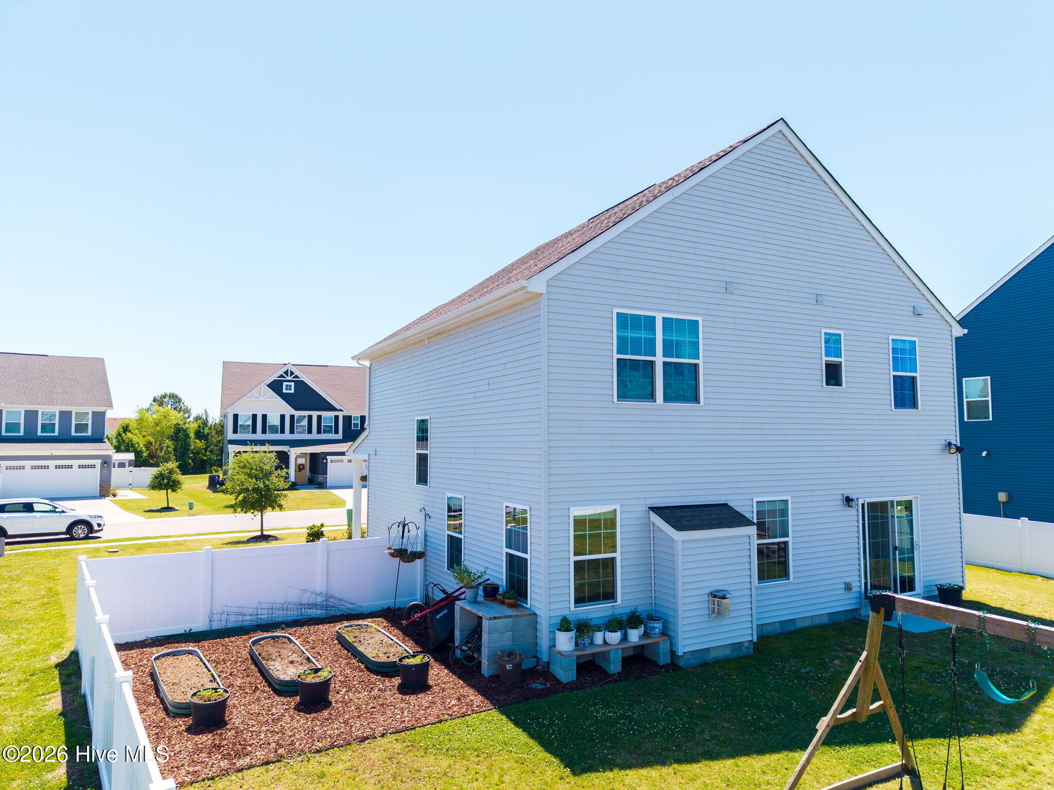 318 Green Lake Road