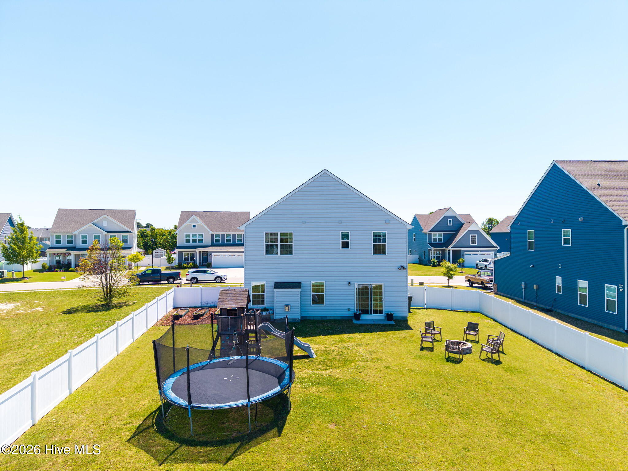 318 Green Lake Road