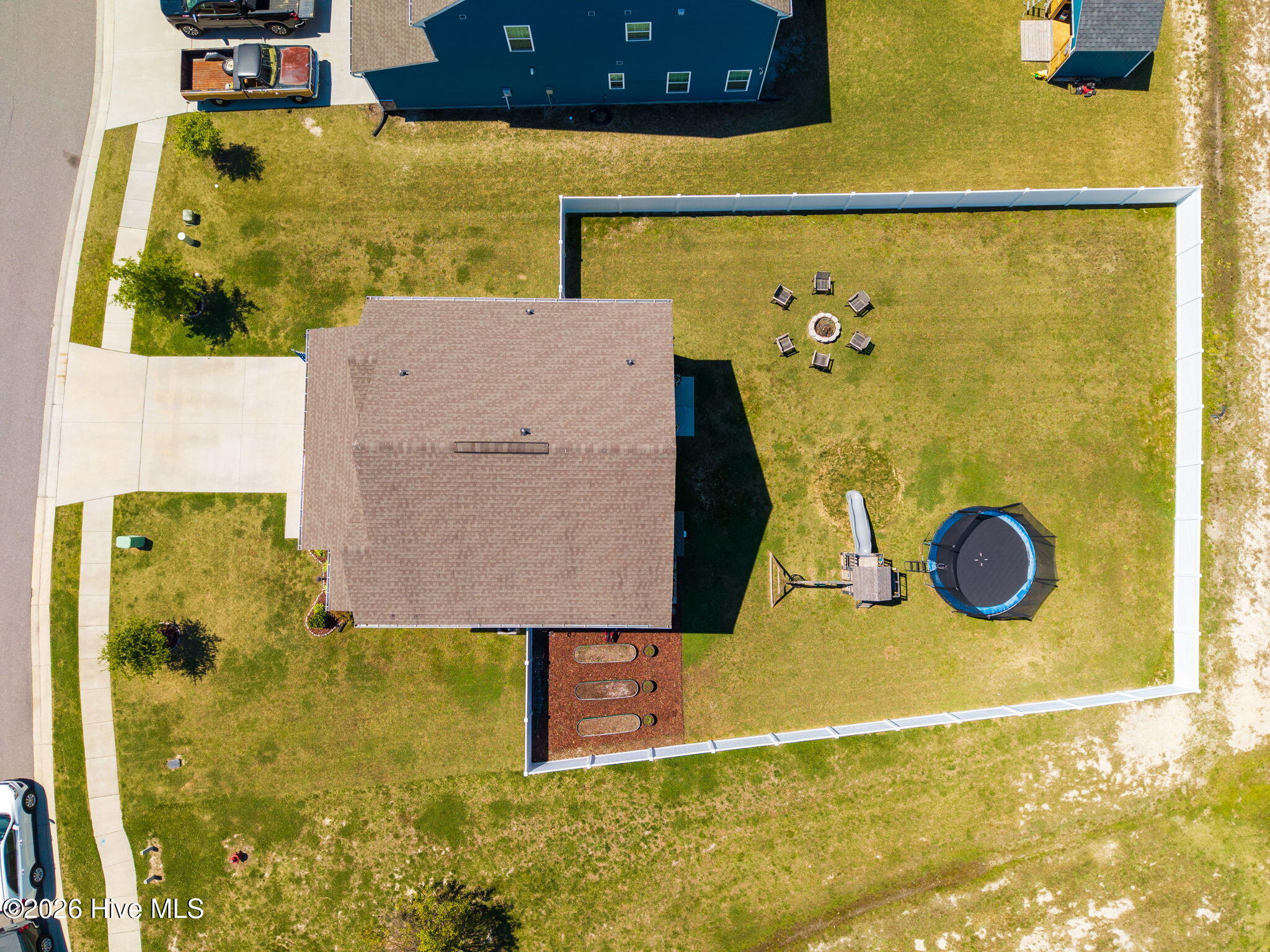 318 Green Lake Road