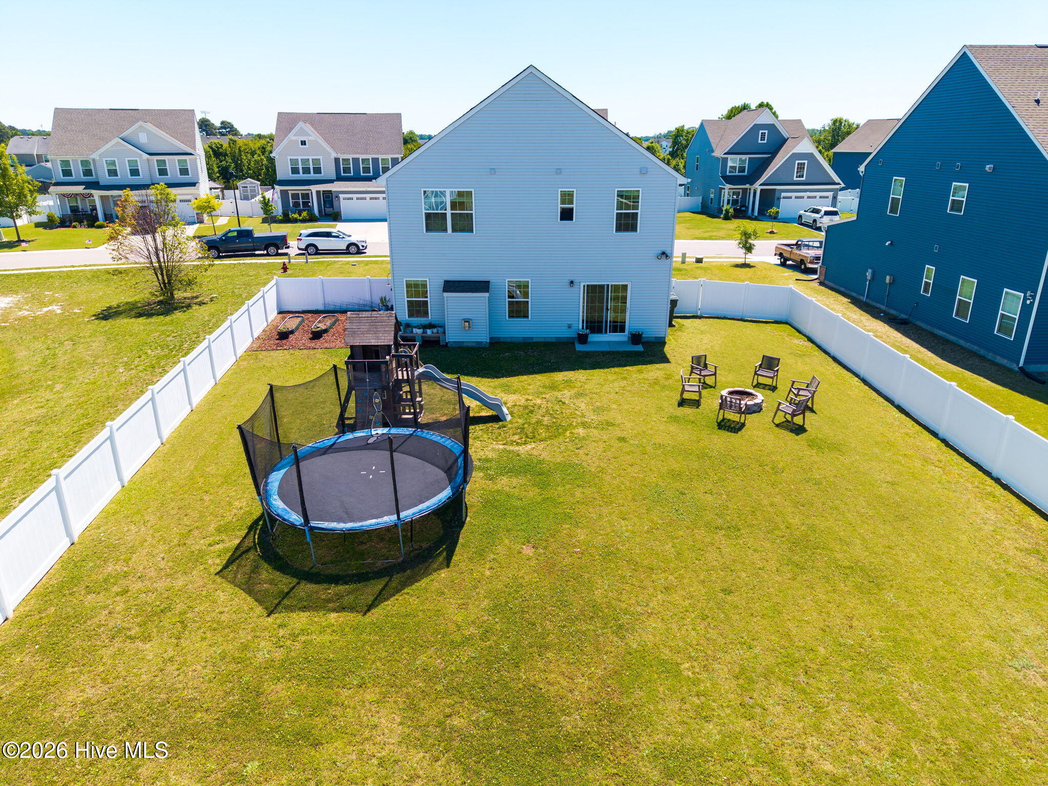 318 Green Lake Road