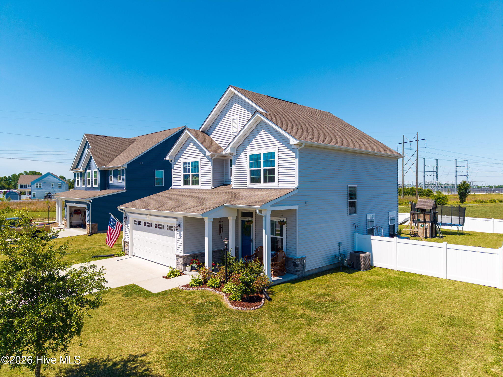318 Green Lake Road