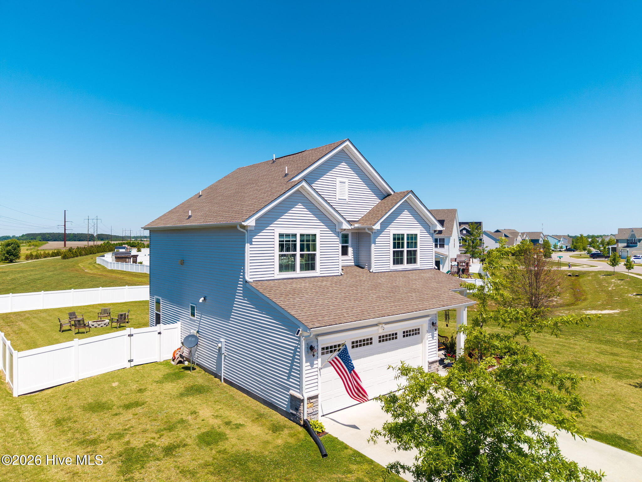 318 Green Lake Road