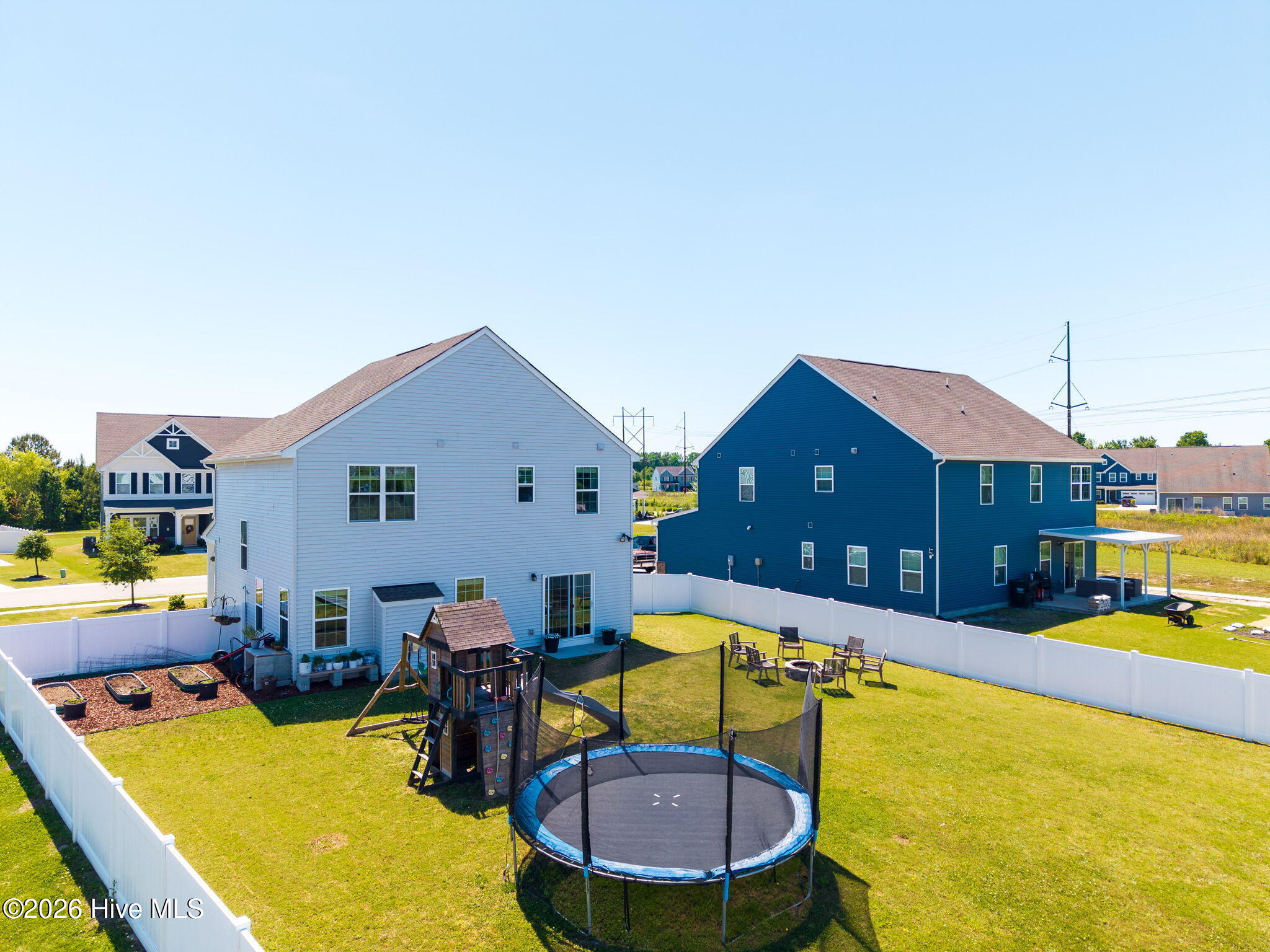 318 Green Lake Road