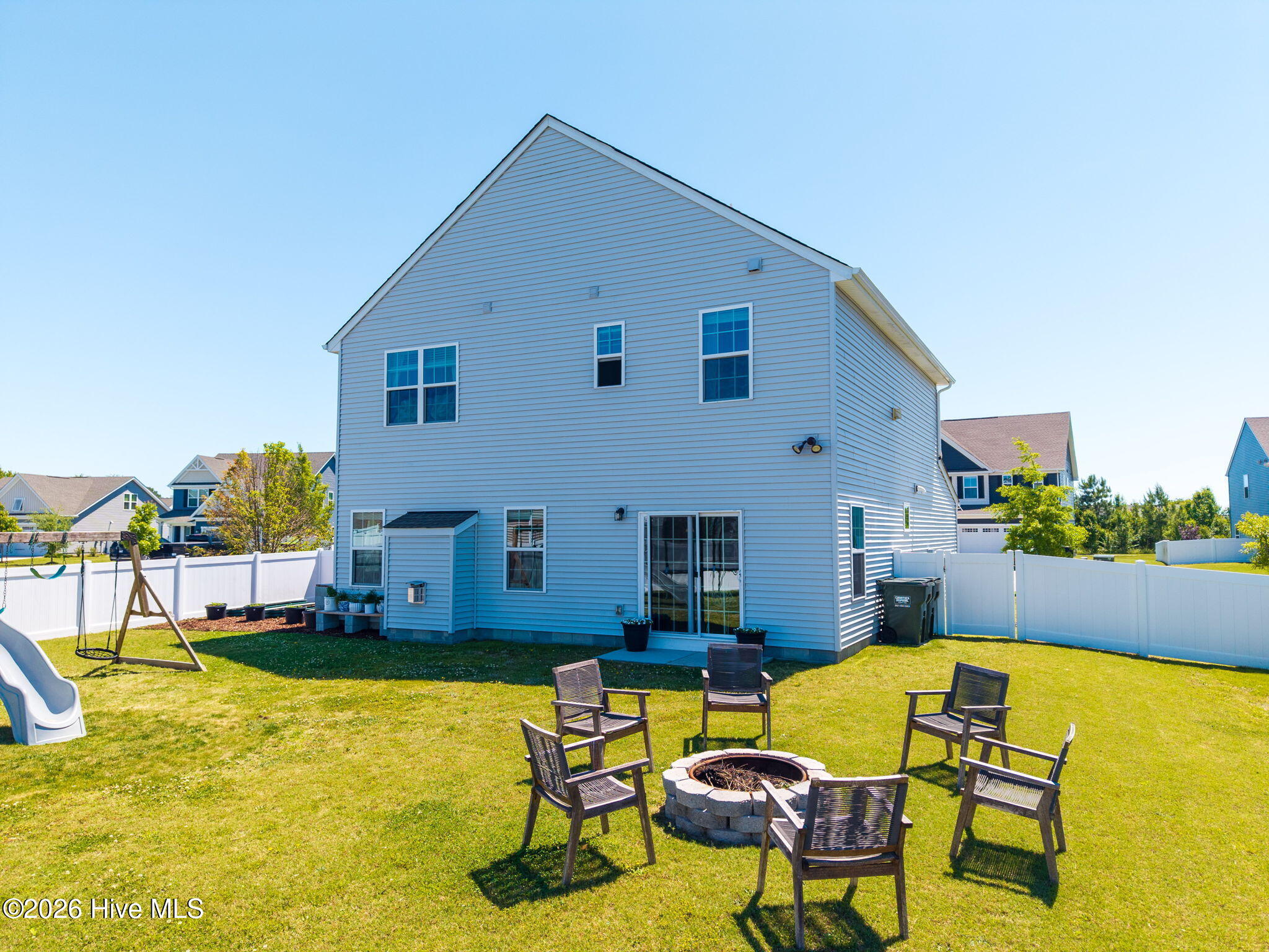 318 Green Lake Road