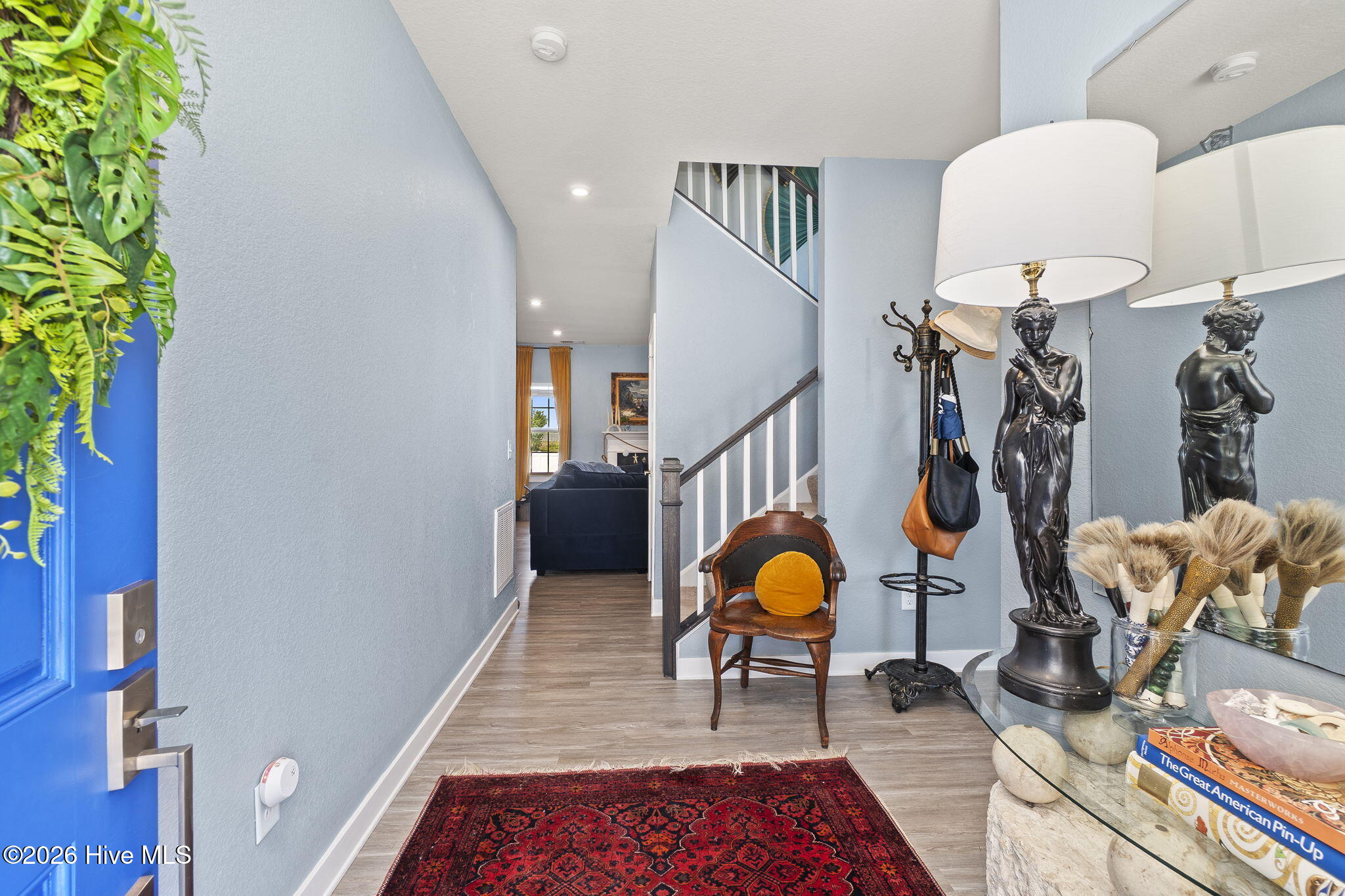 318 Green Lake Road