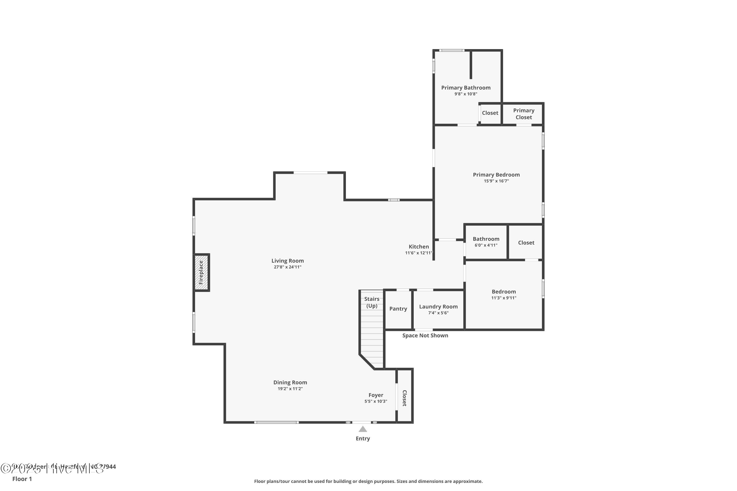 166 Skippers Court