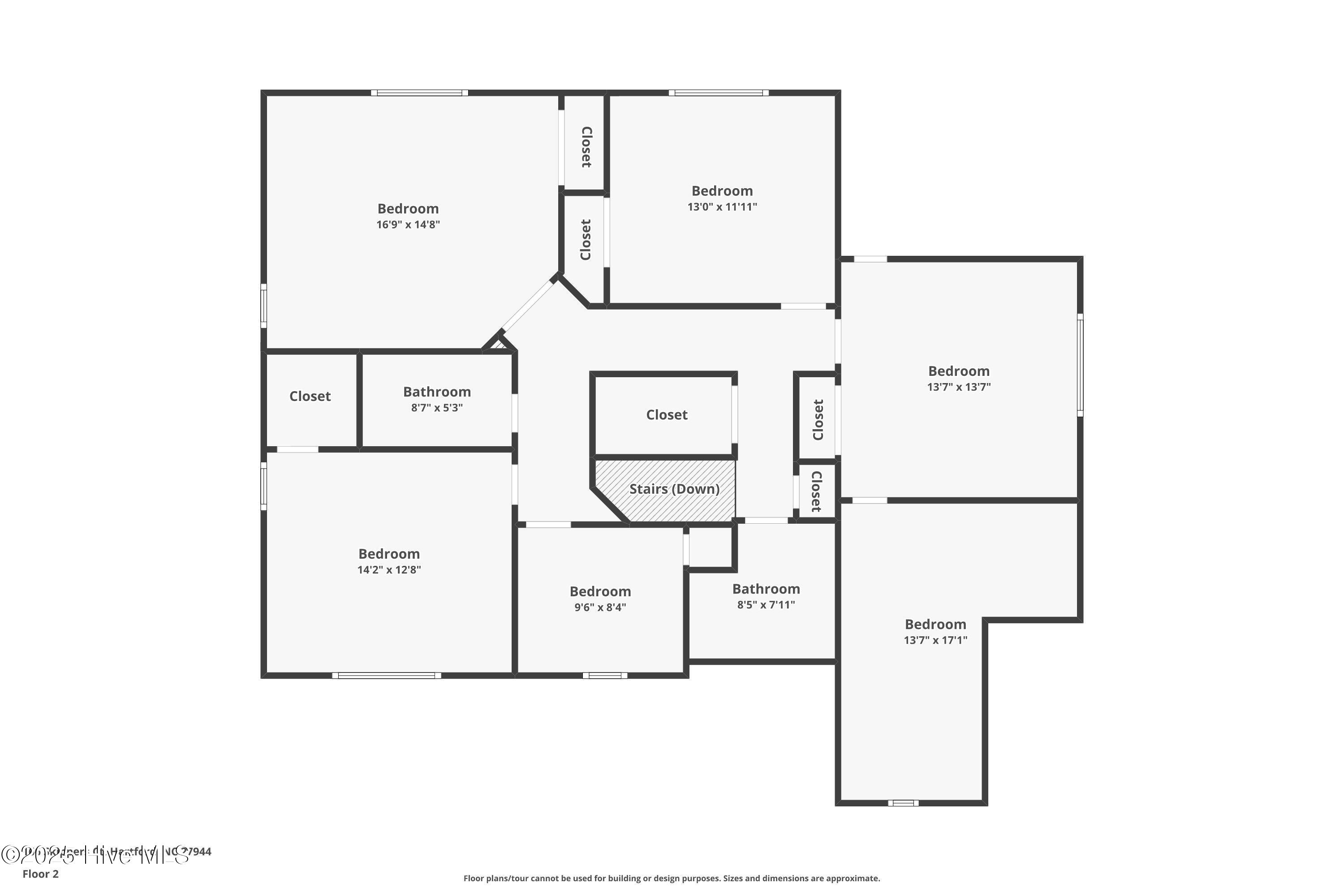 166 Skippers Court