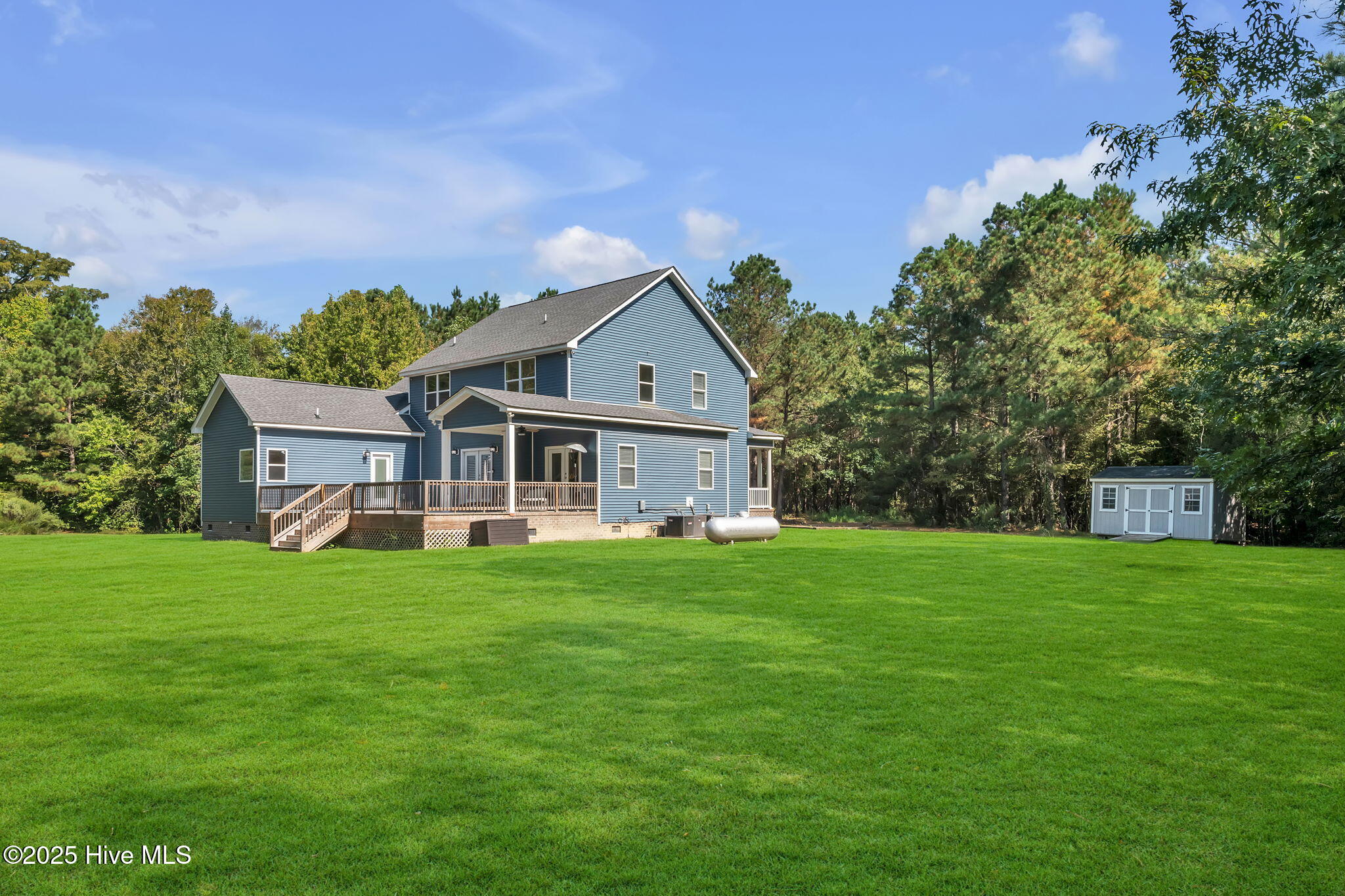 166 Skippers Court