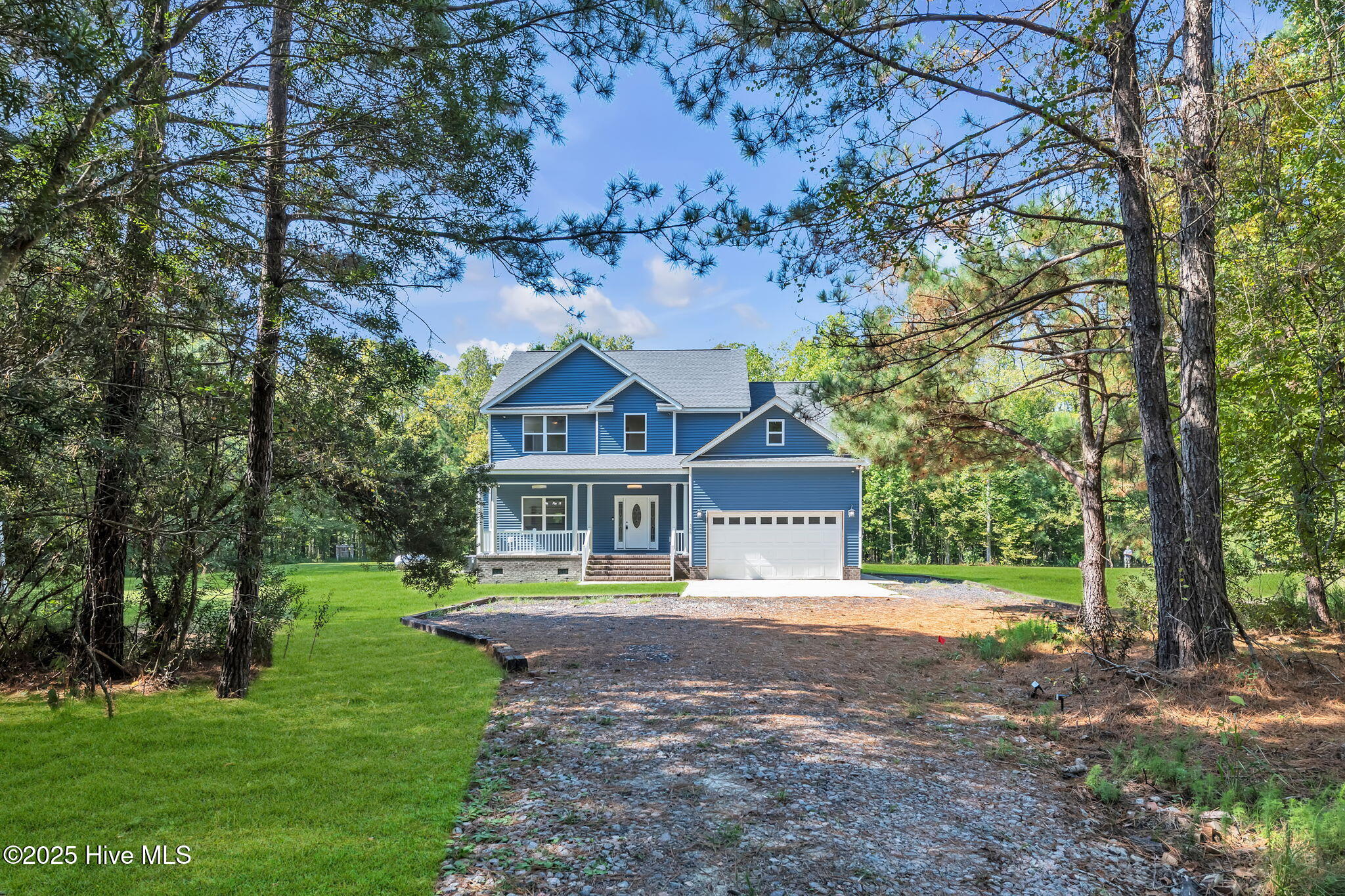 166 Skippers Court