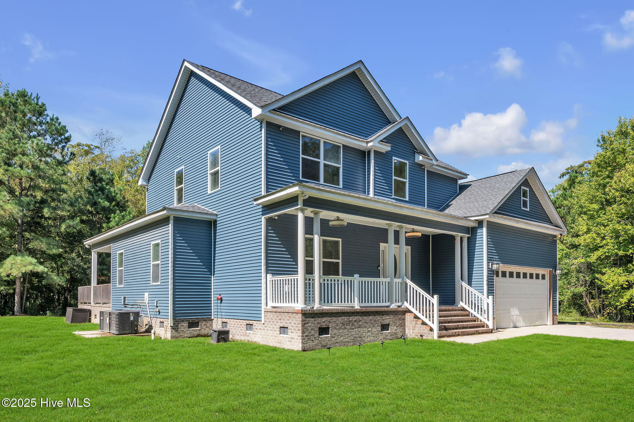 166 Skippers Court