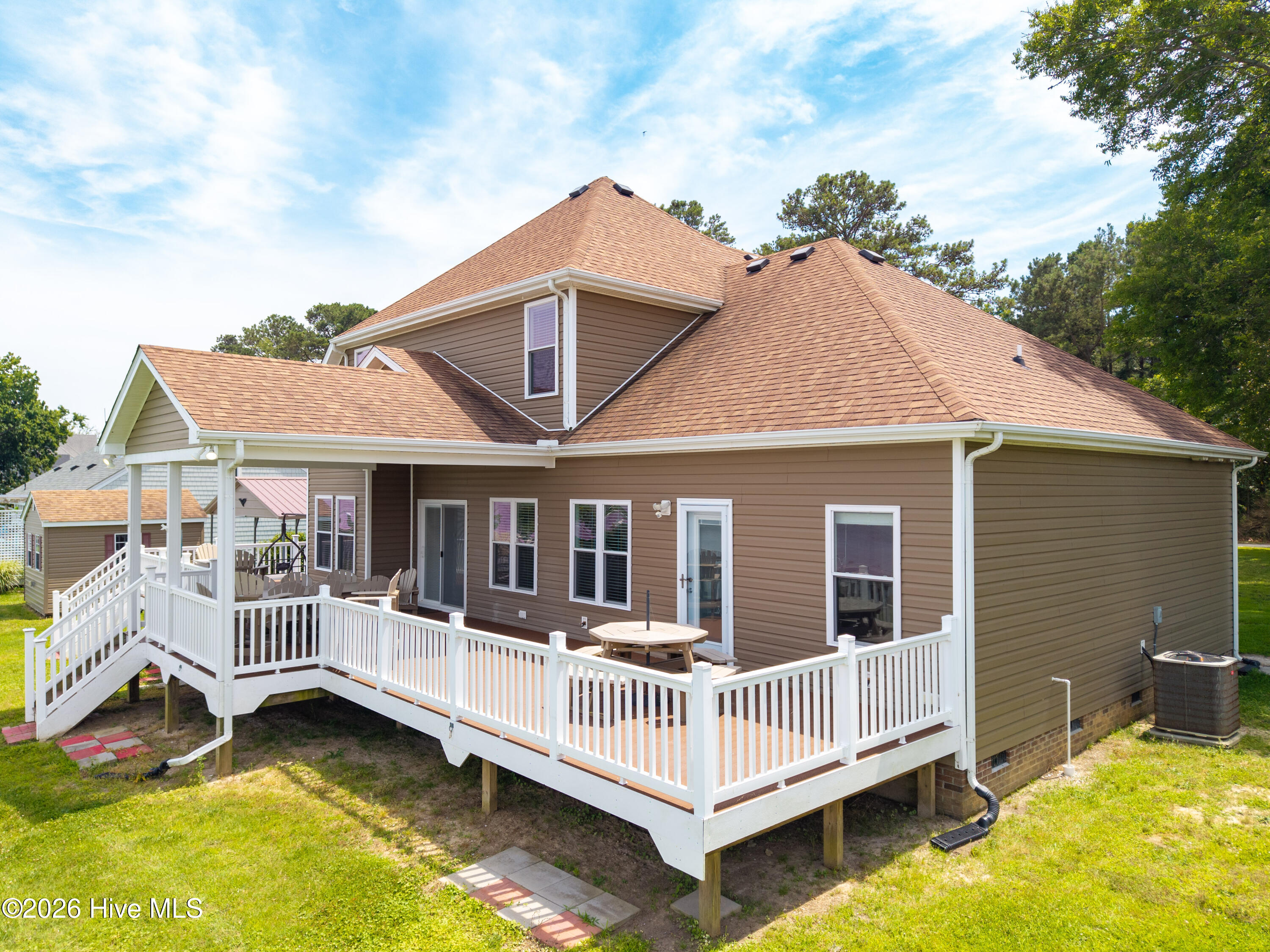 132 Romm Point