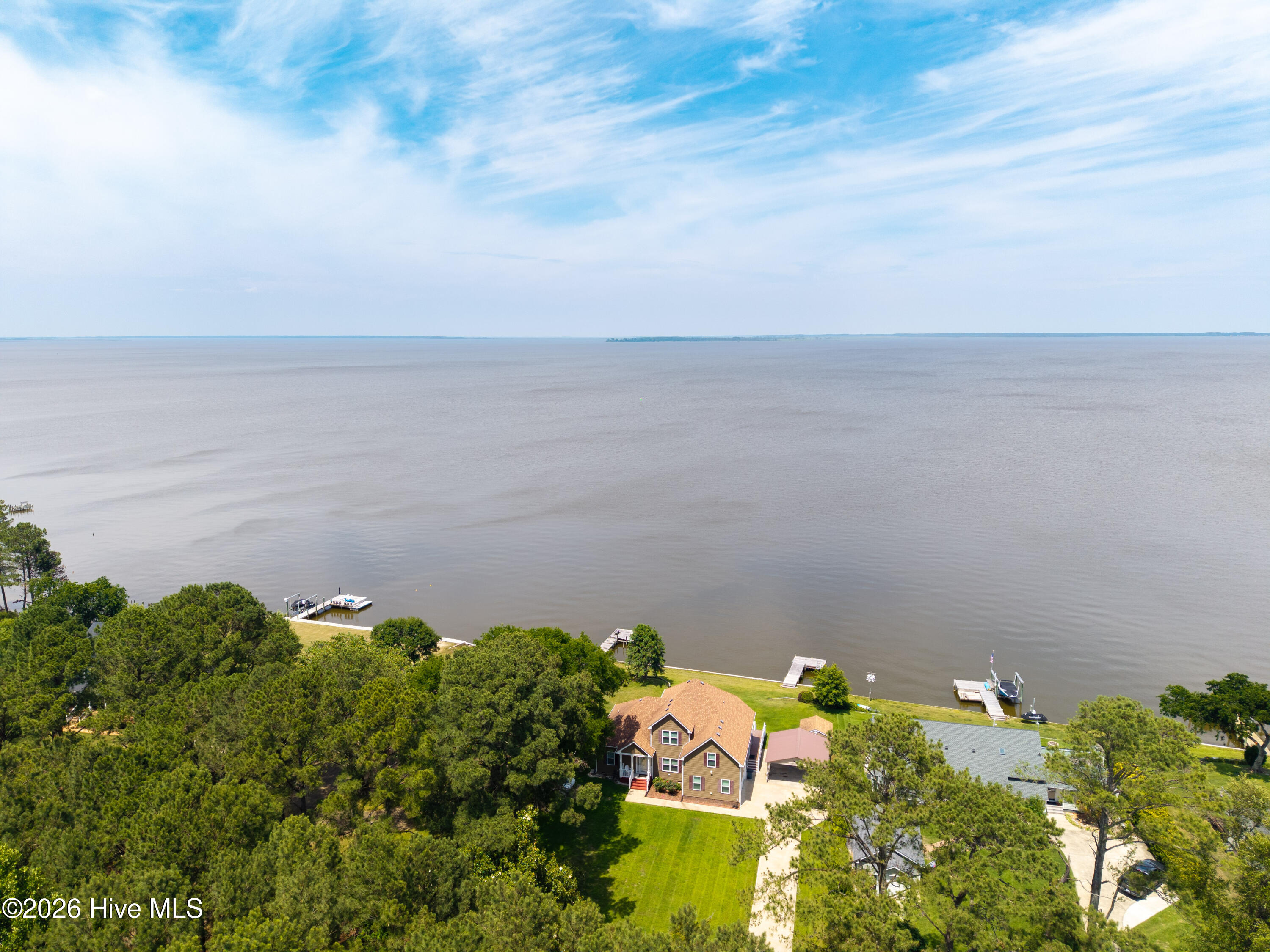 132 Romm Point