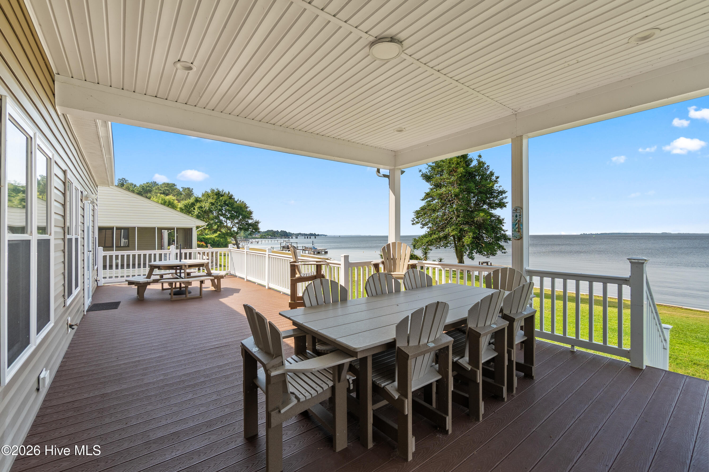 132 Romm Point