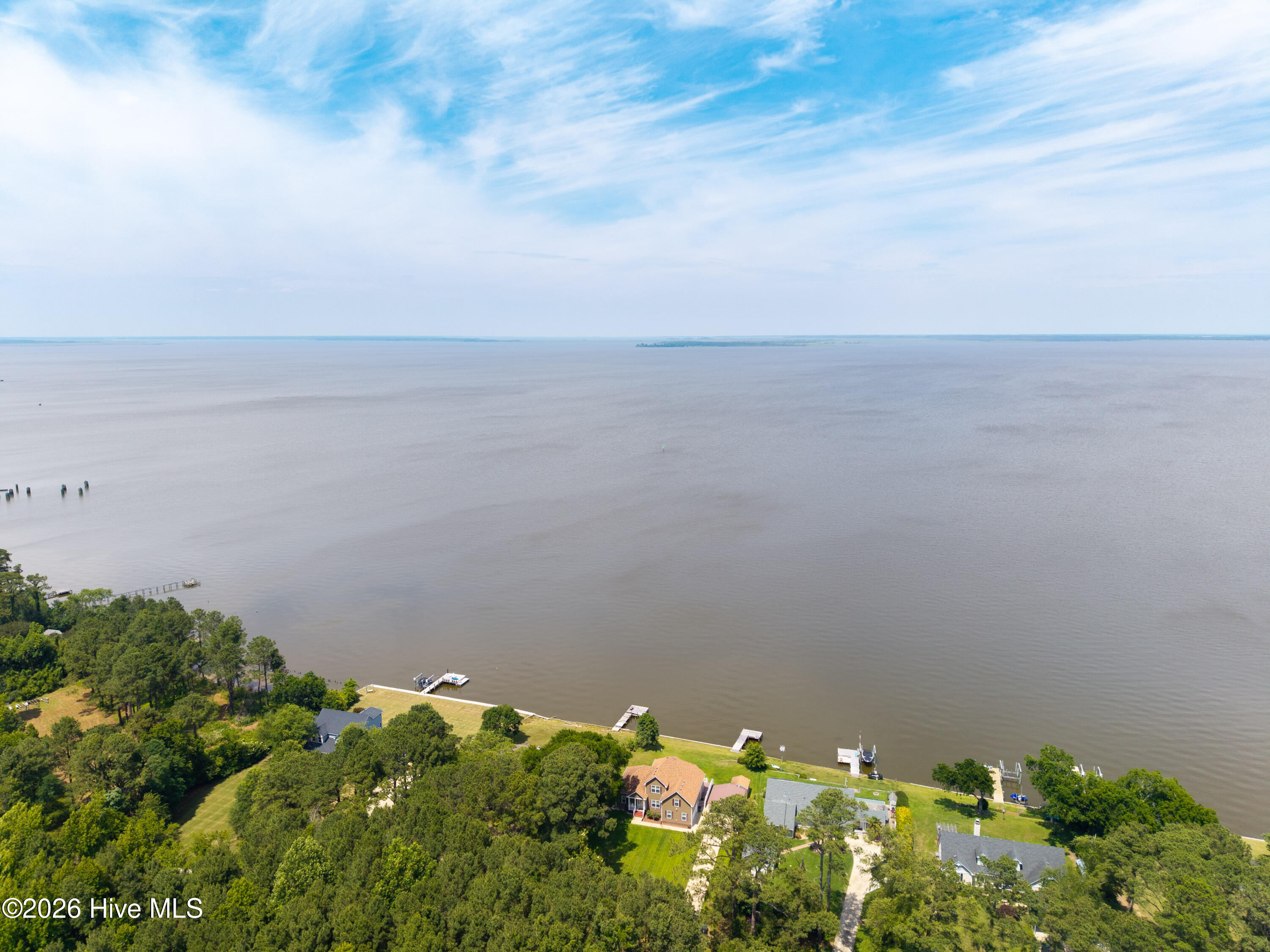 132 Romm Point
