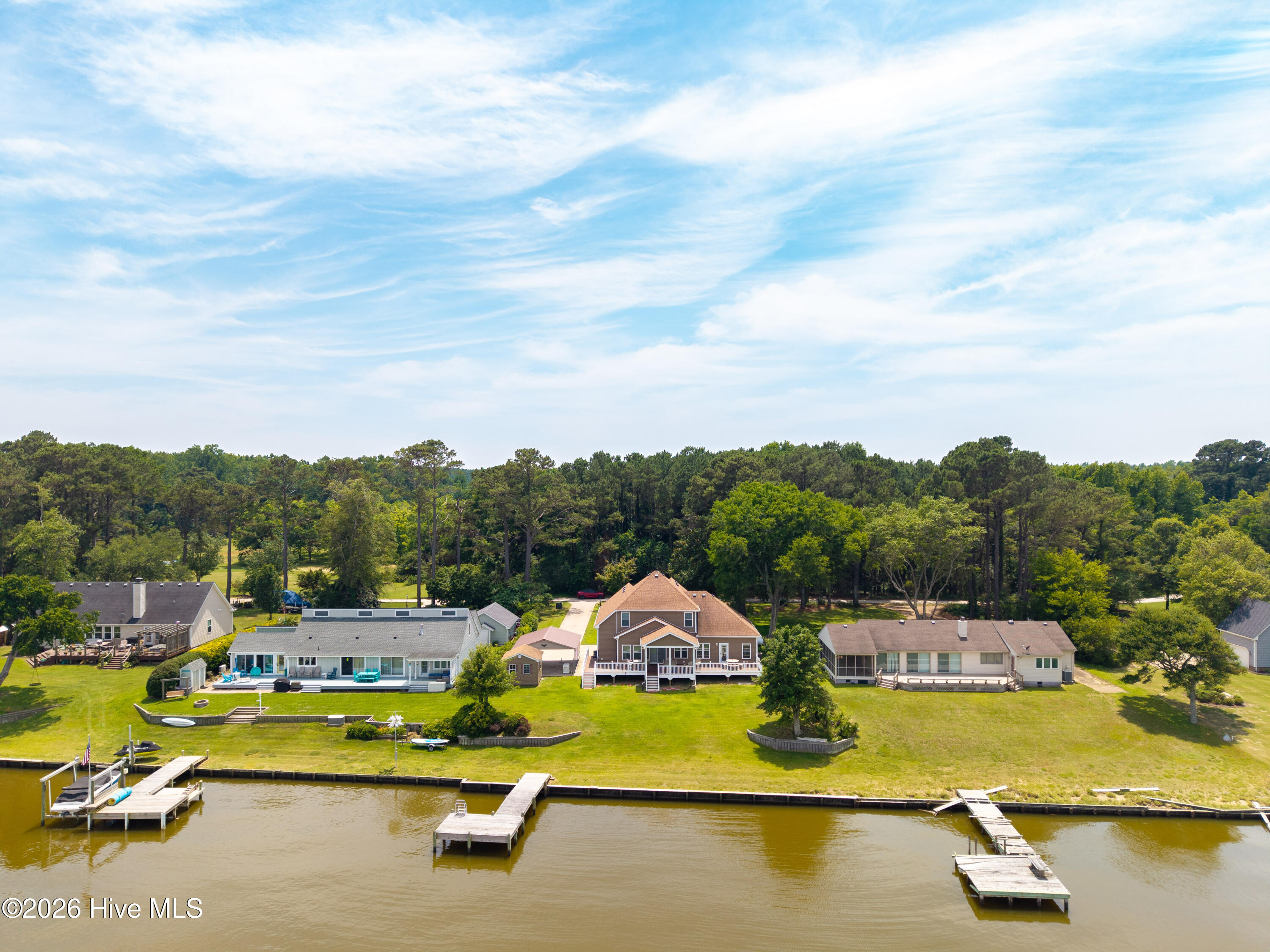 132 Romm Point