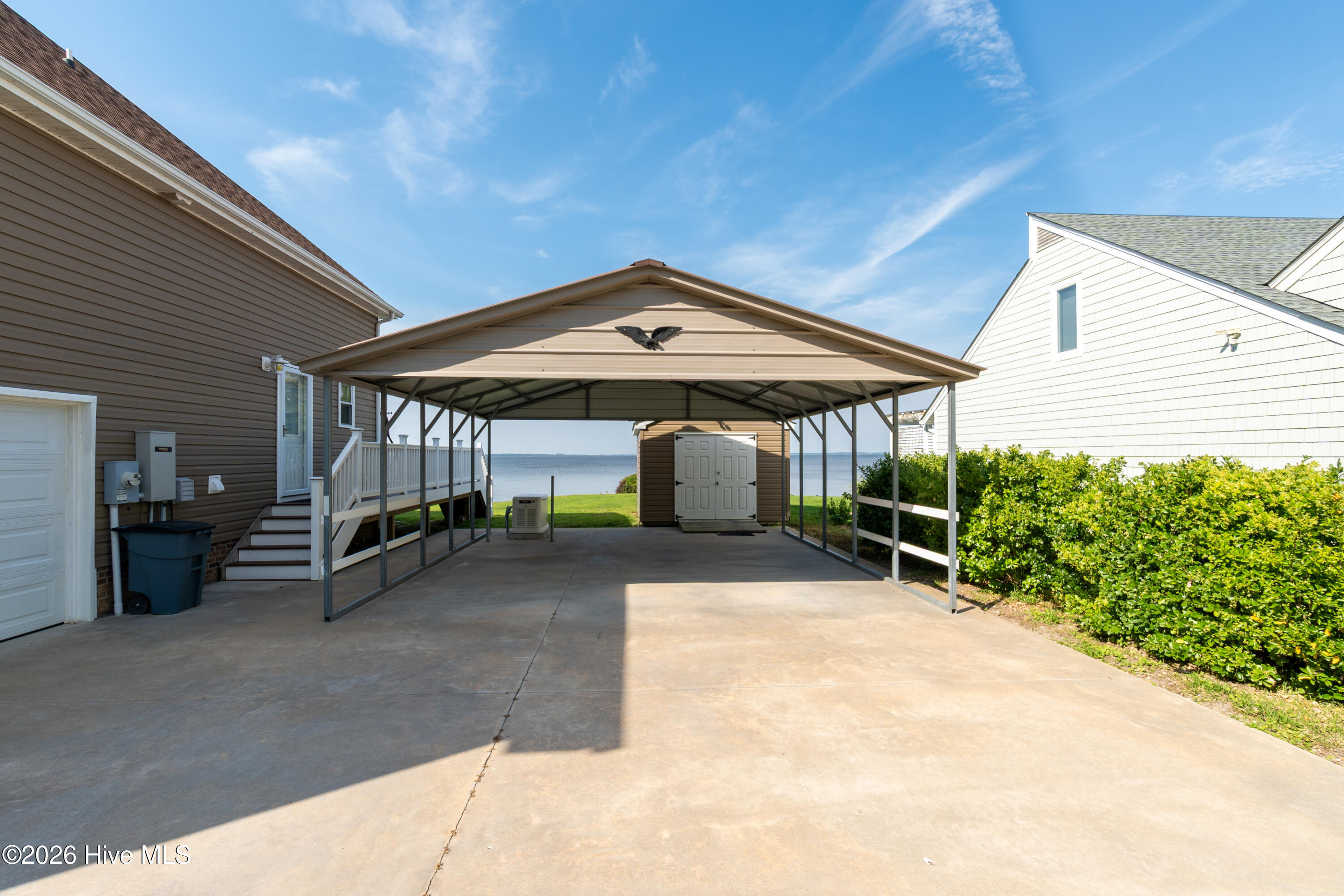 132 Romm Point