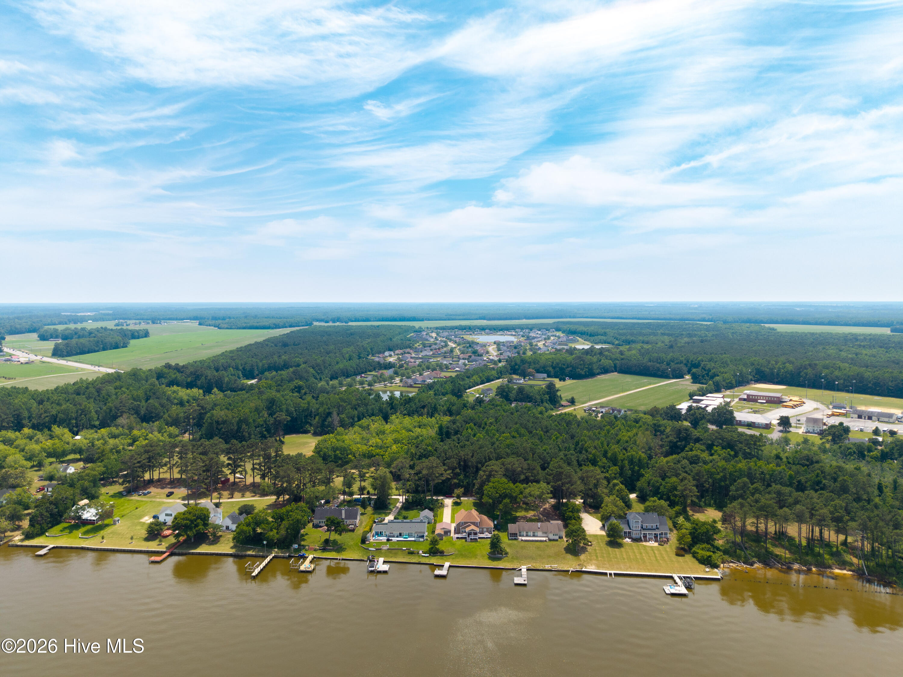 132 Romm Point