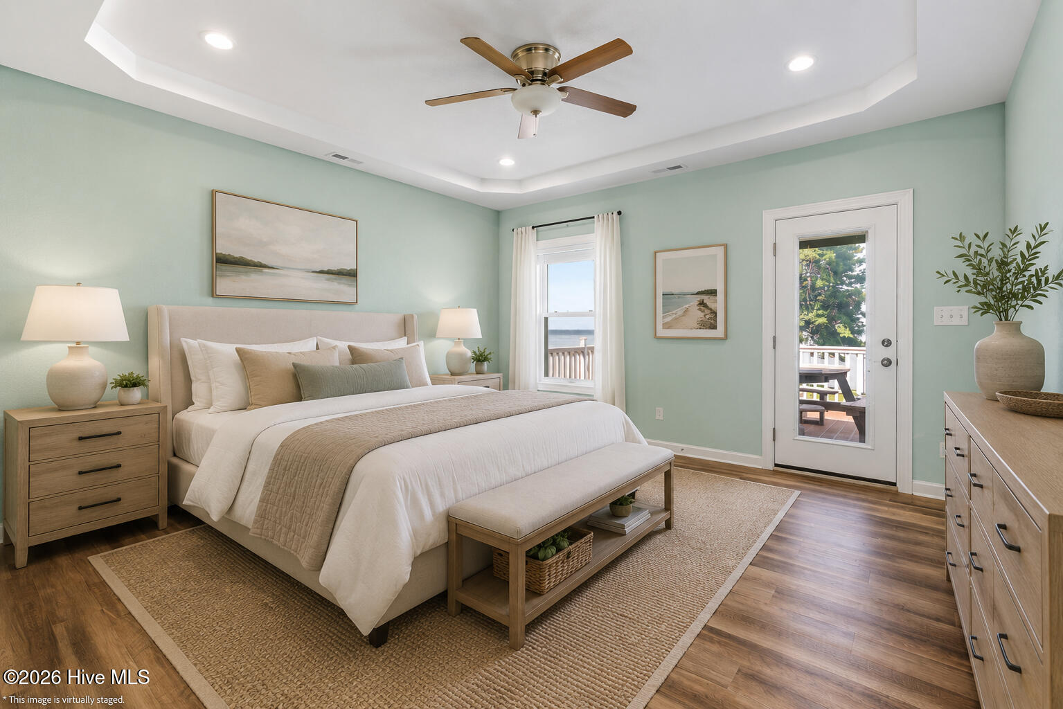 132 Romm Point