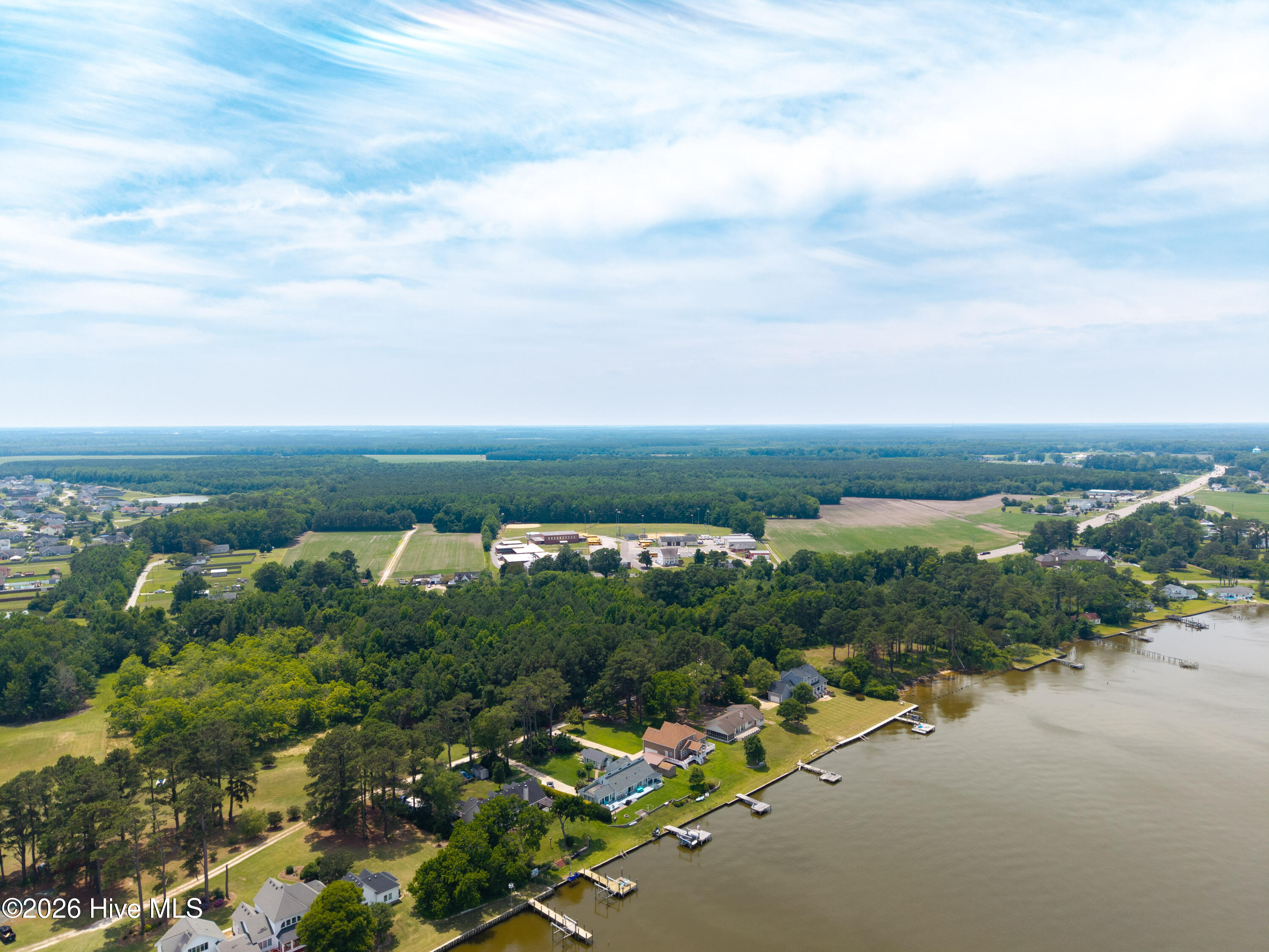 132 Romm Point