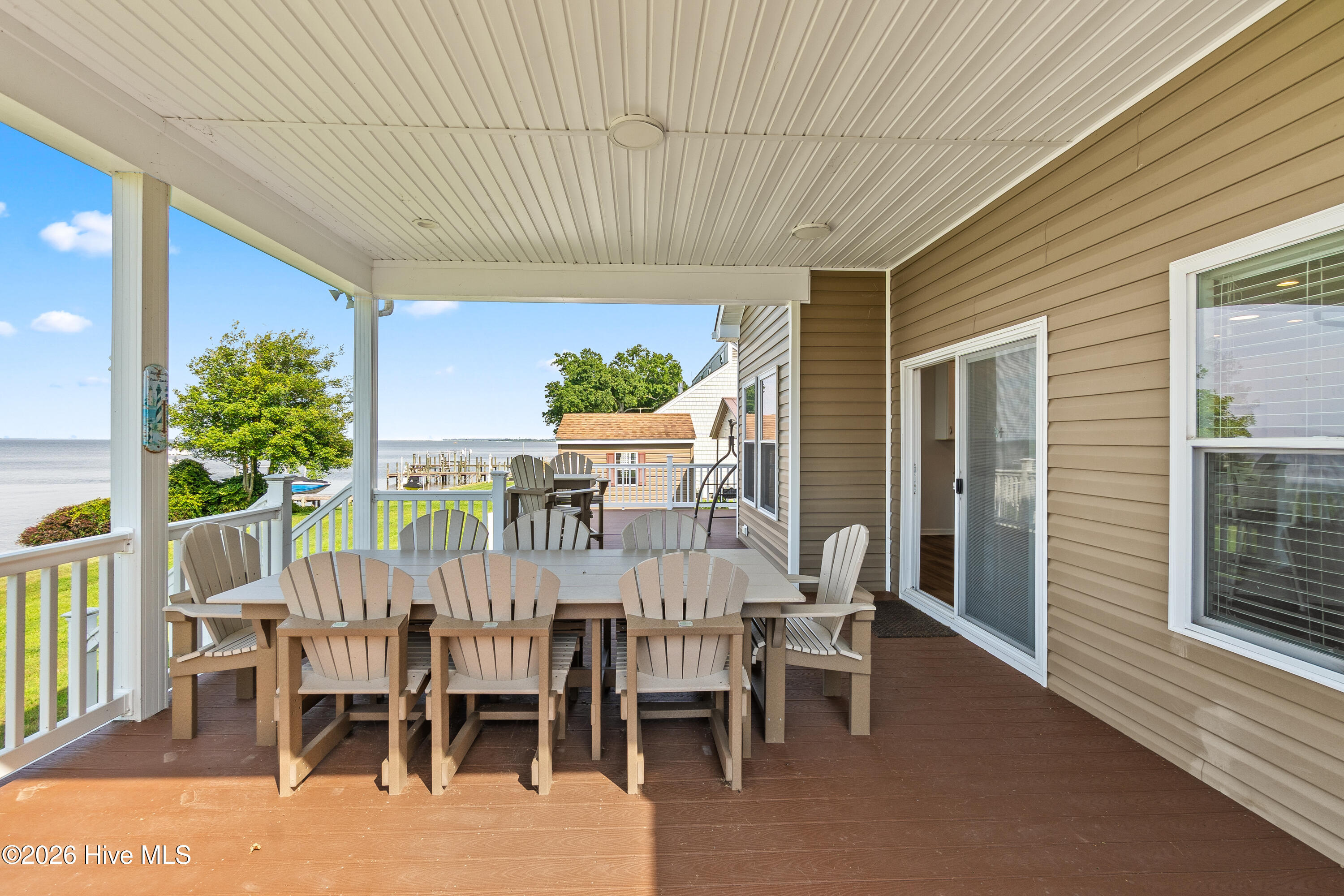 132 Romm Point