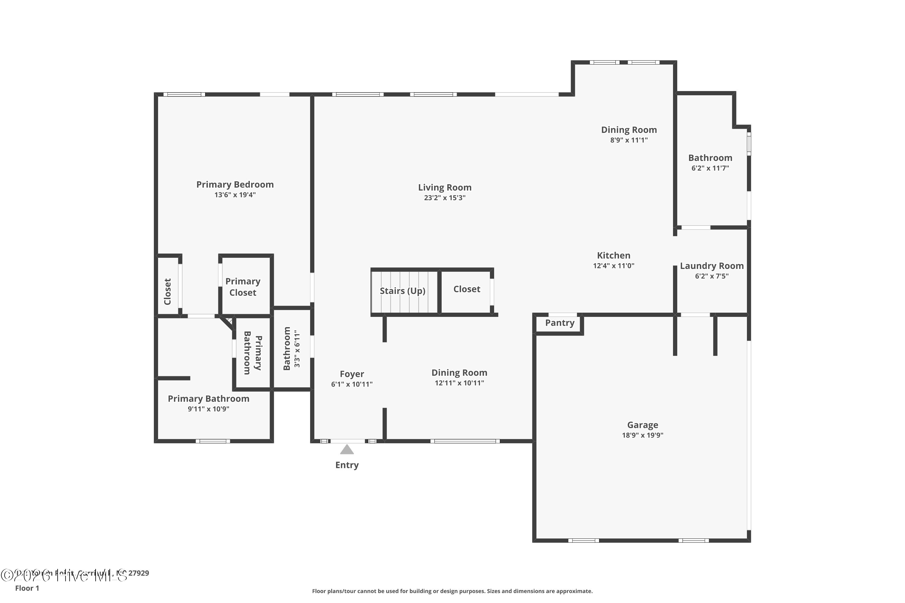 132 Romm Point