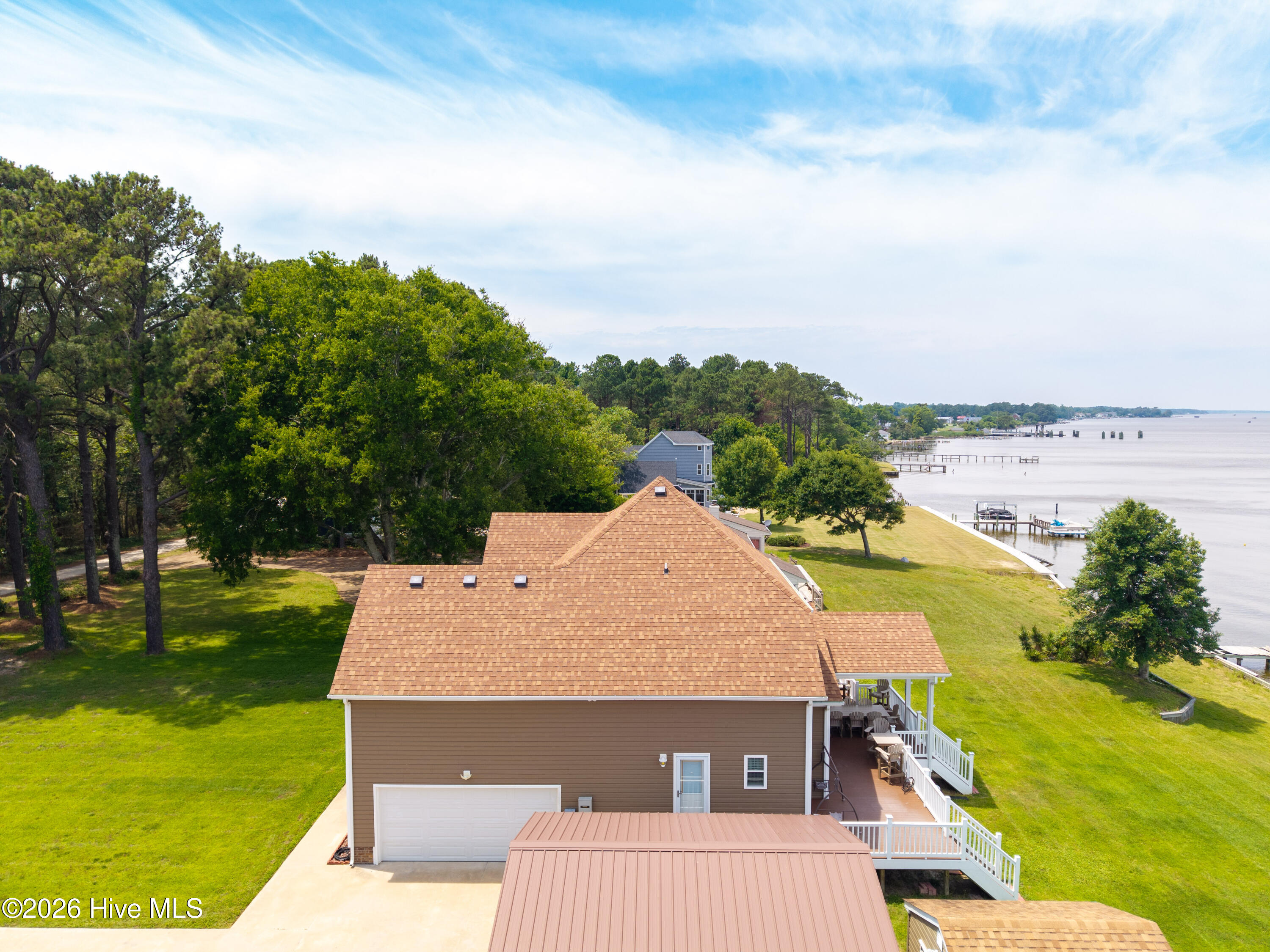 132 Romm Point