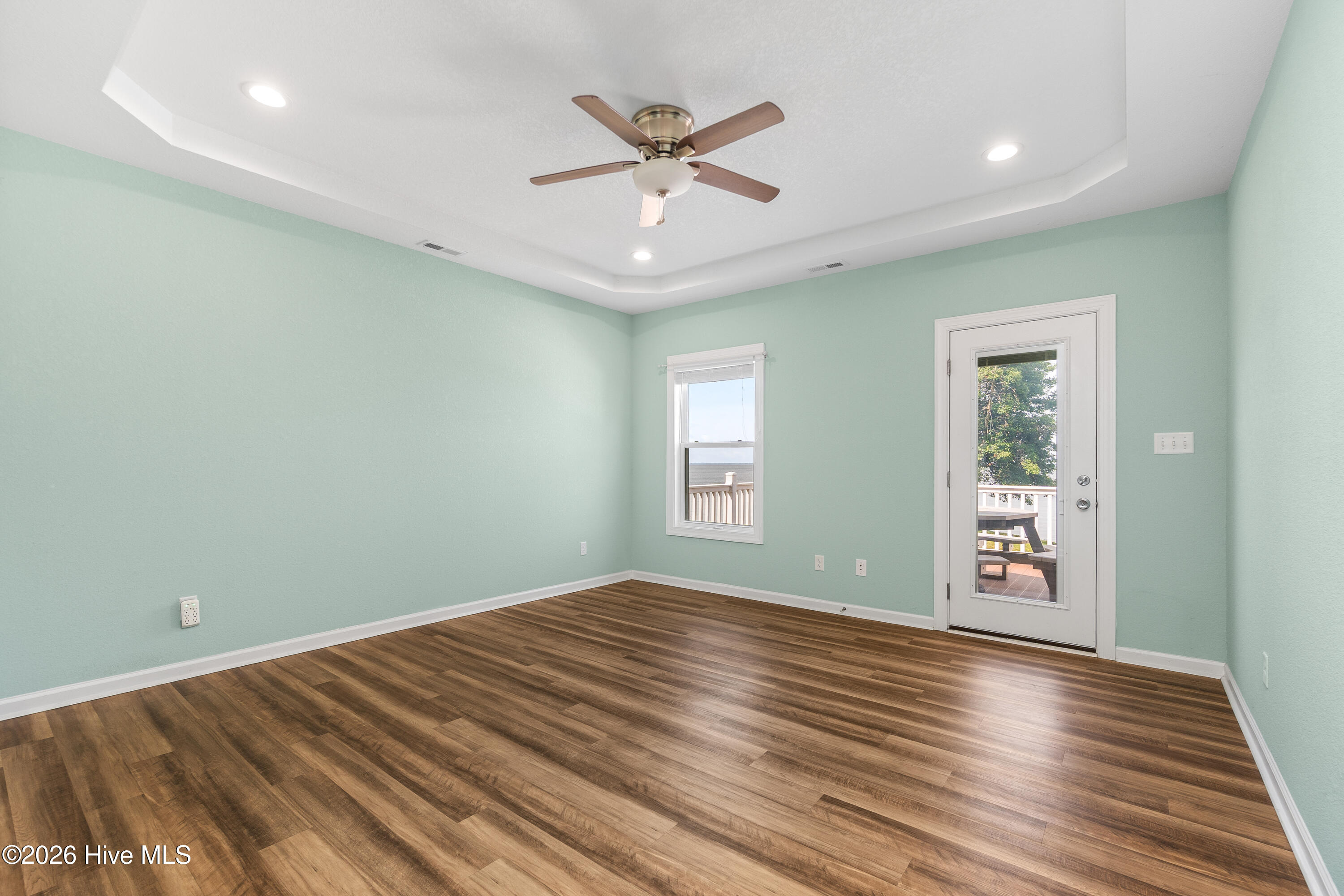 132 Romm Point