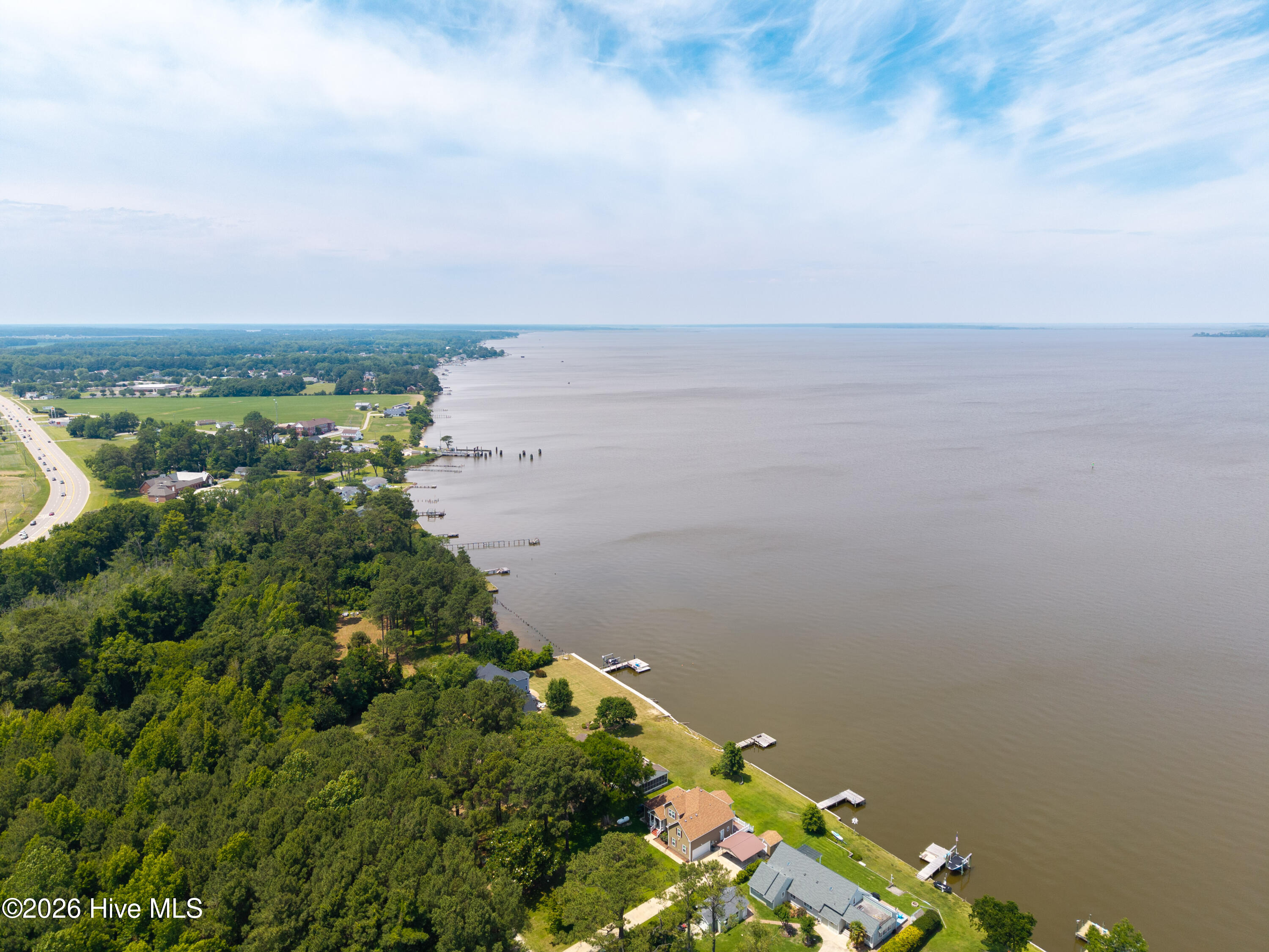 132 Romm Point