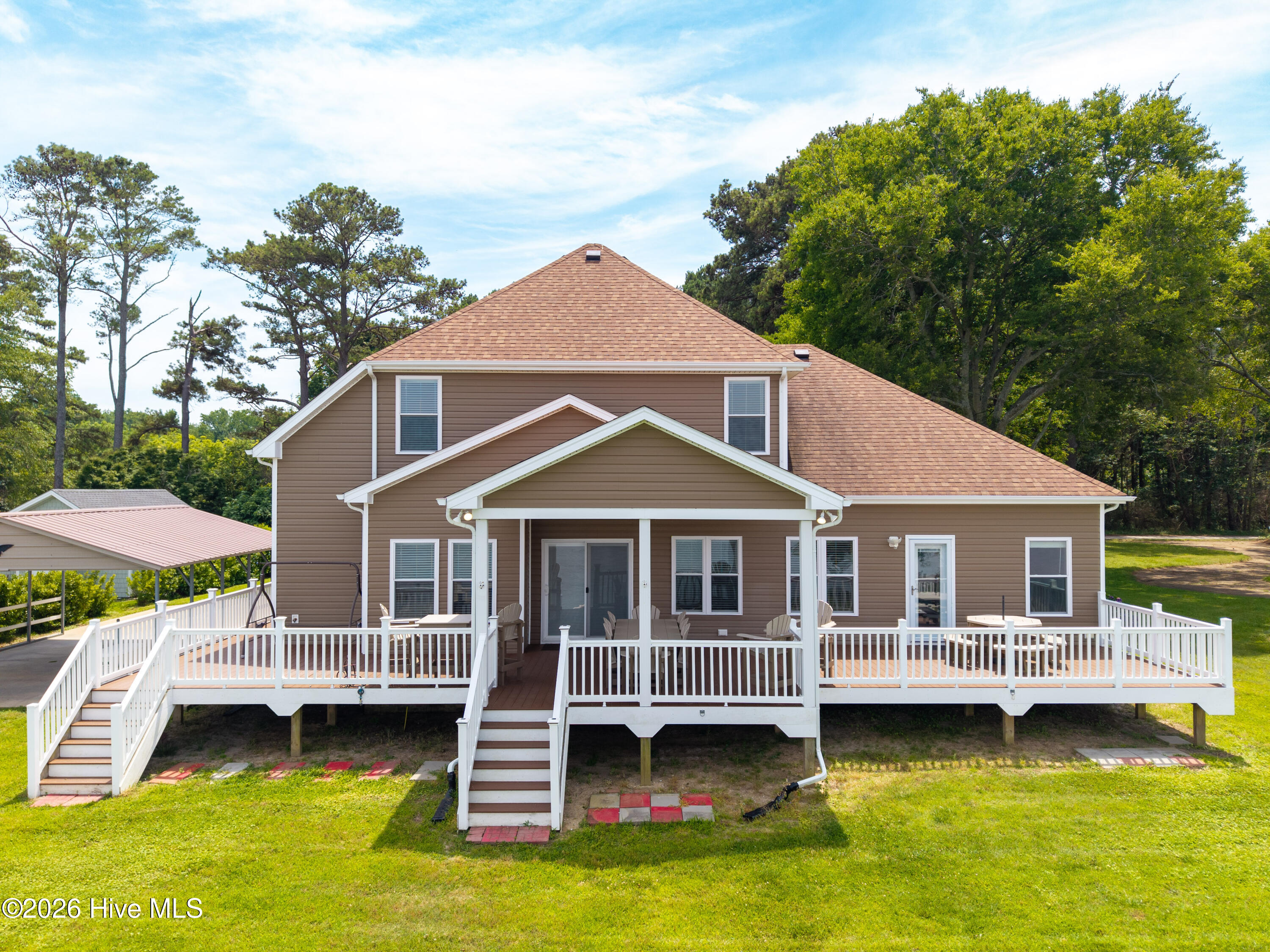132 Romm Point