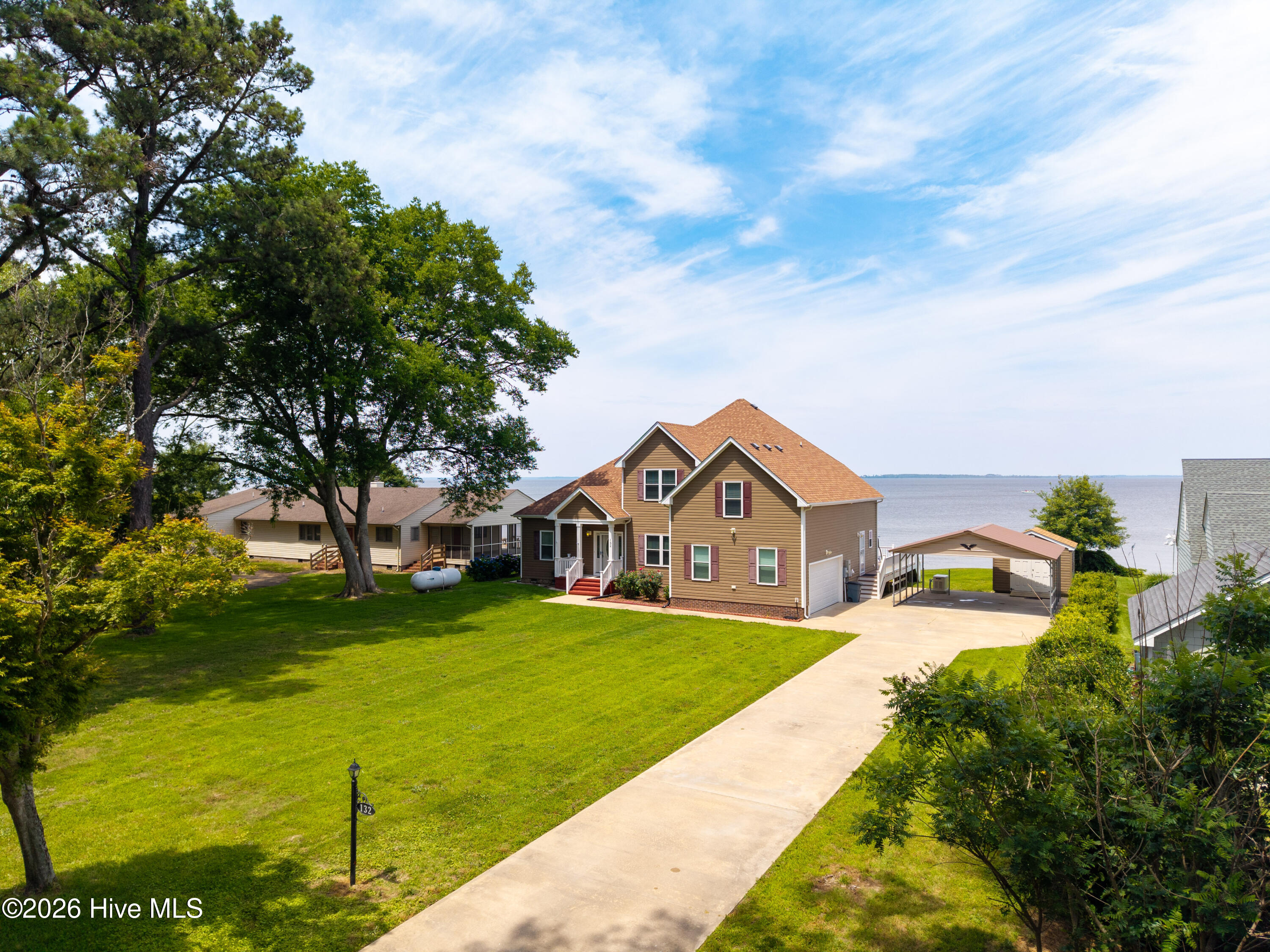 132 Romm Point