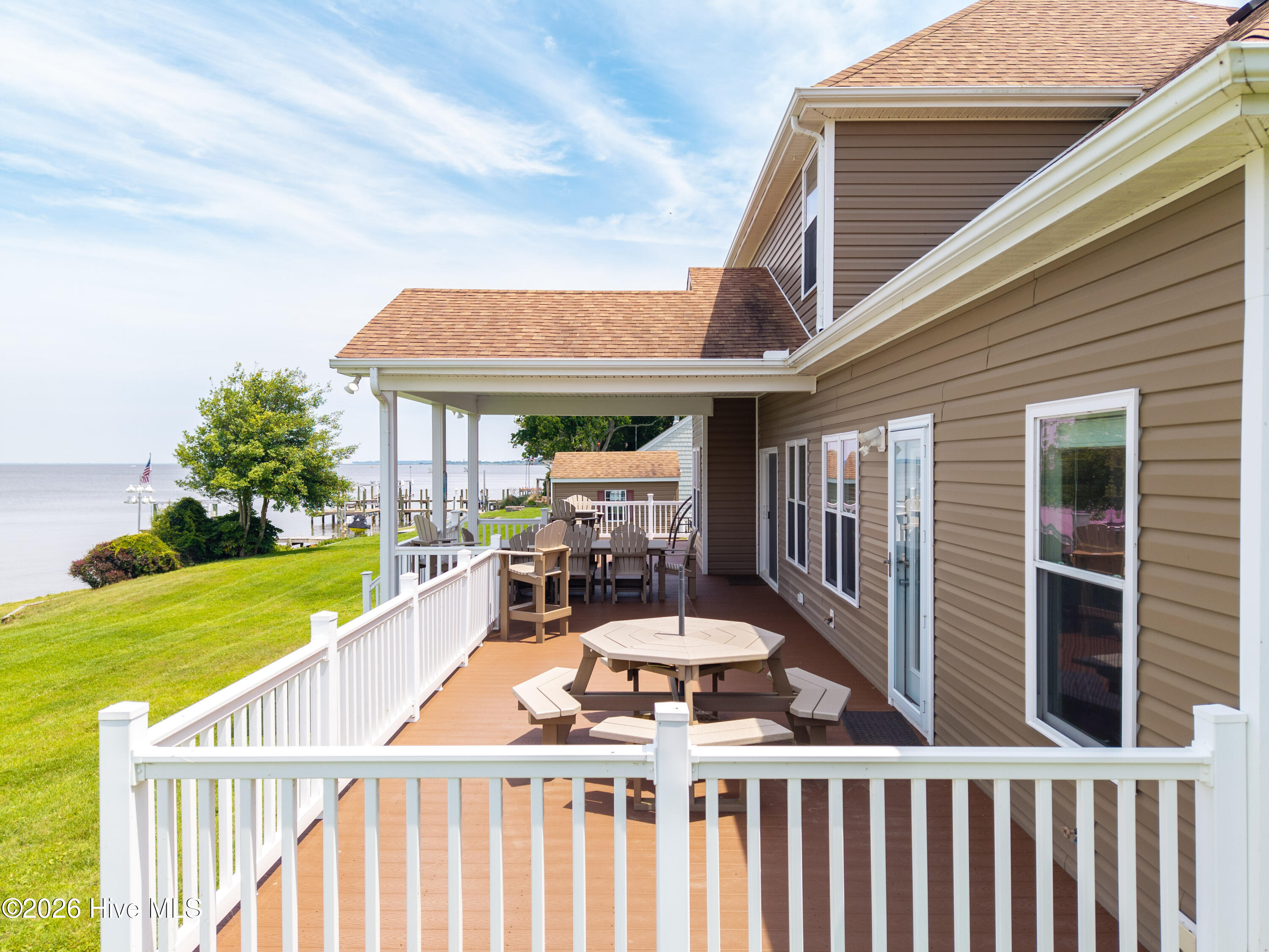 132 Romm Point