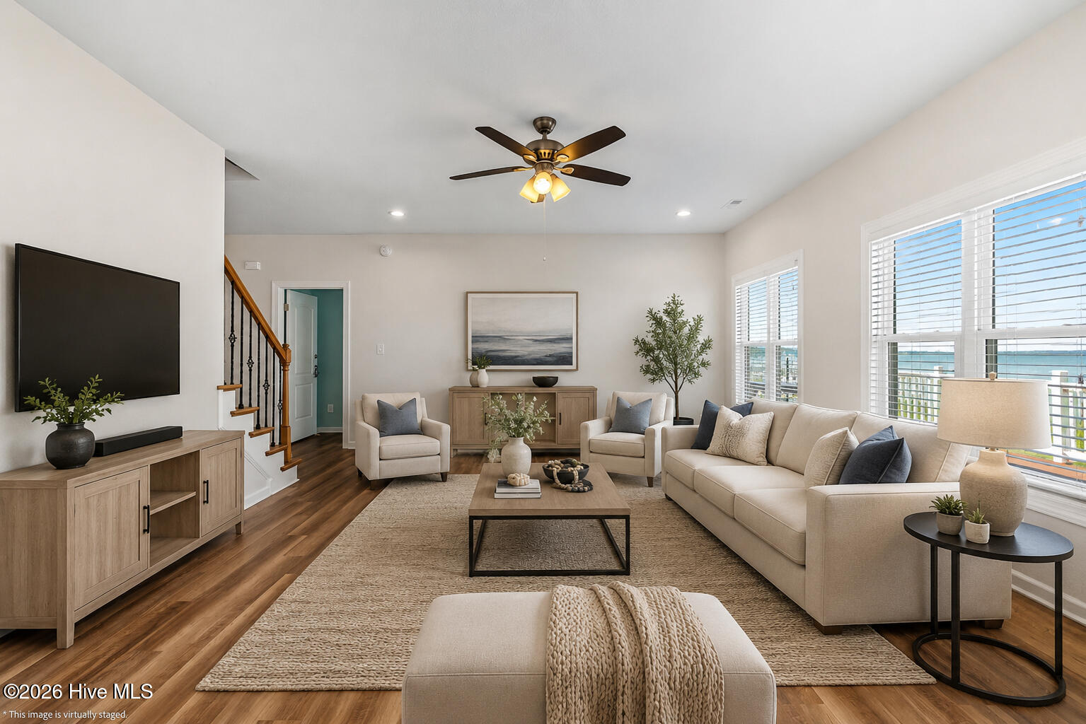 132 Romm Point
