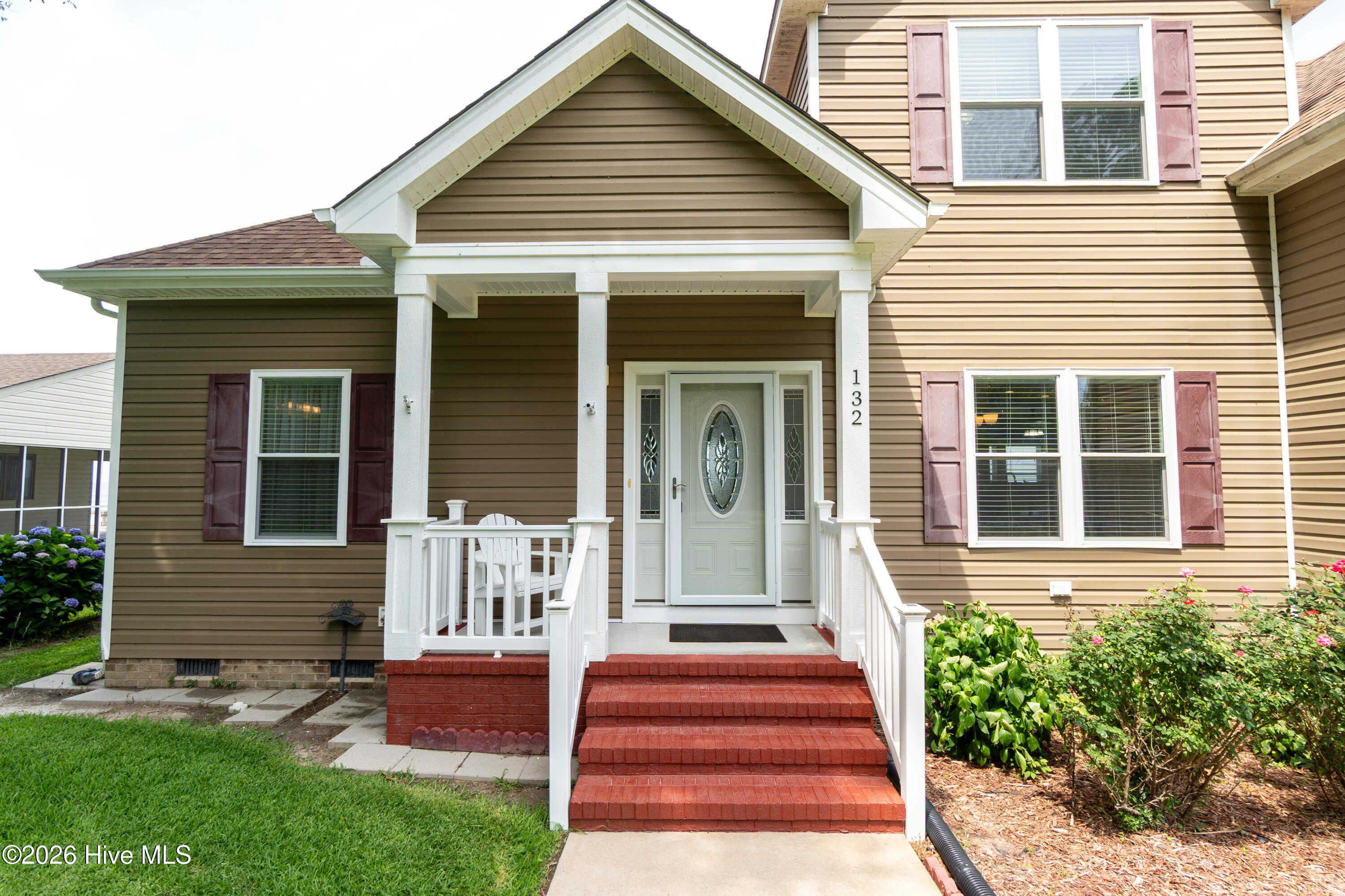 132 Romm Point