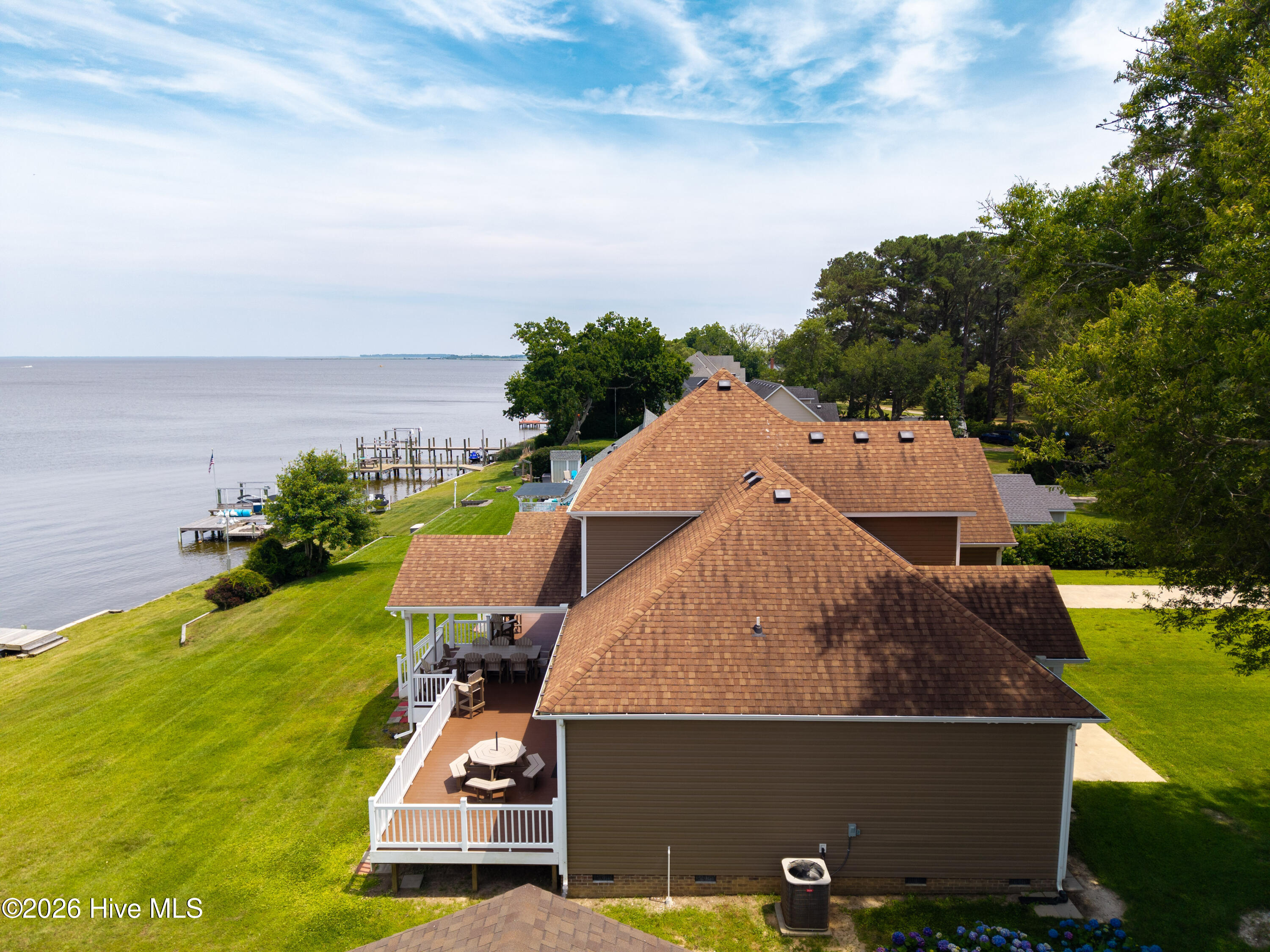 132 Romm Point