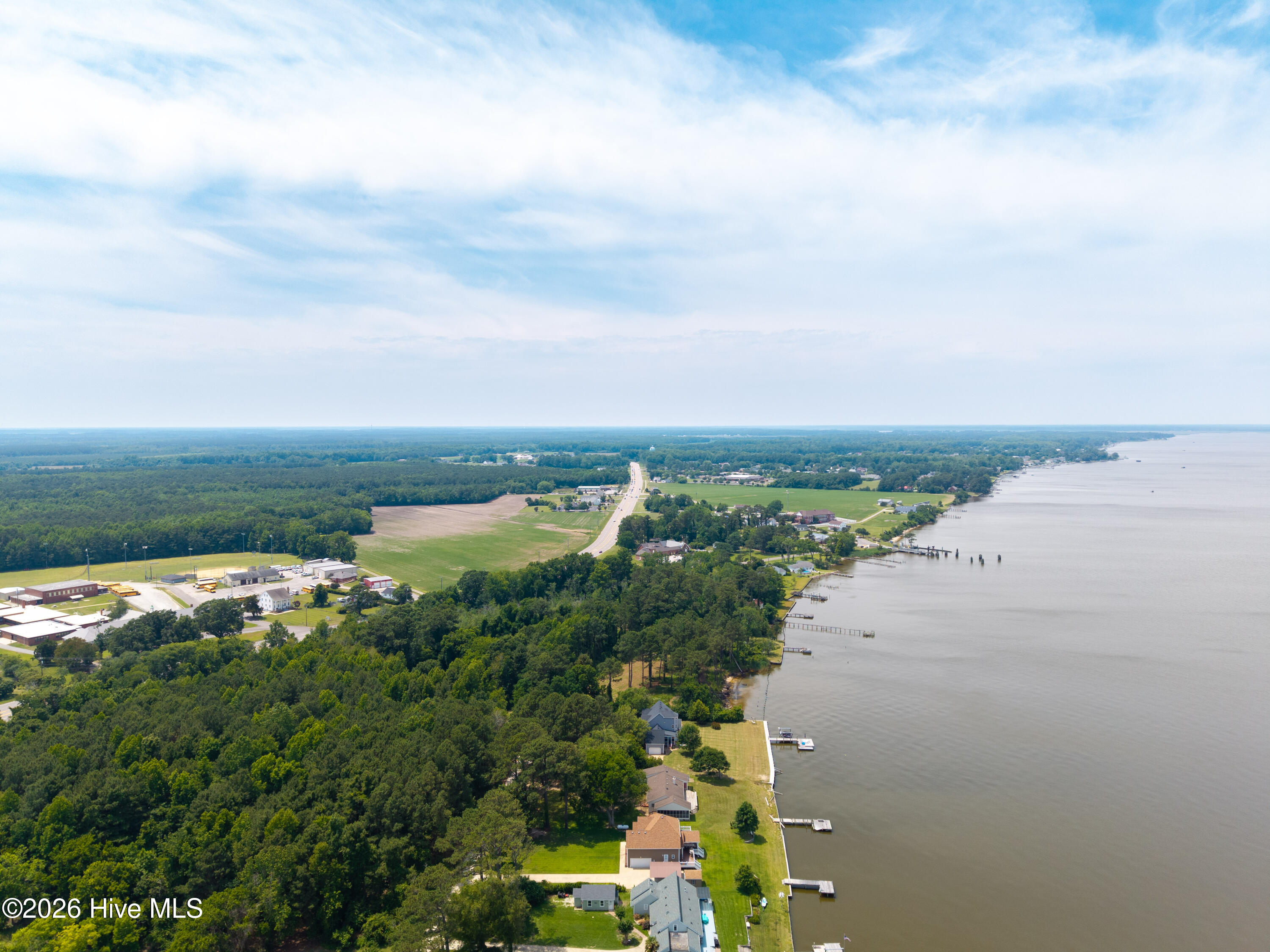 132 Romm Point