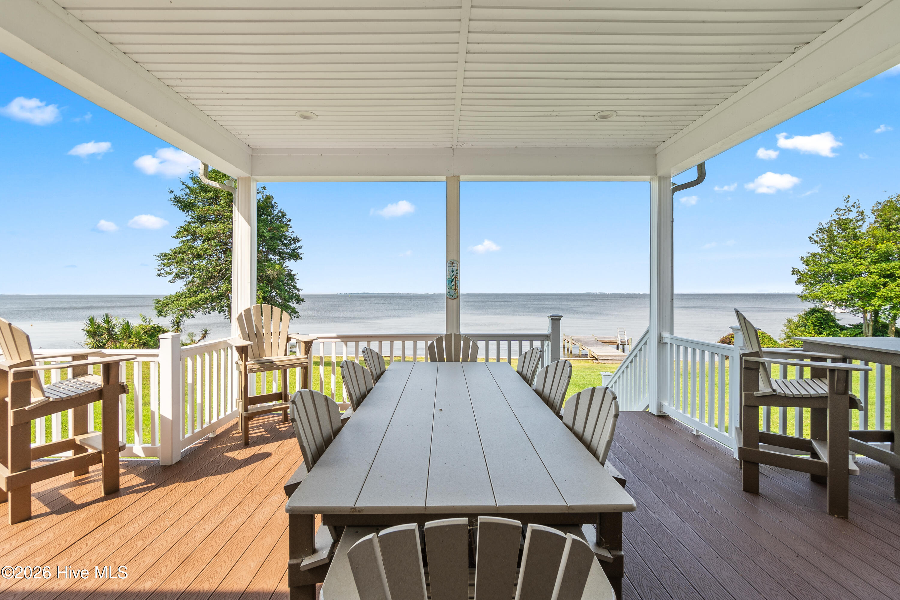132 Romm Point