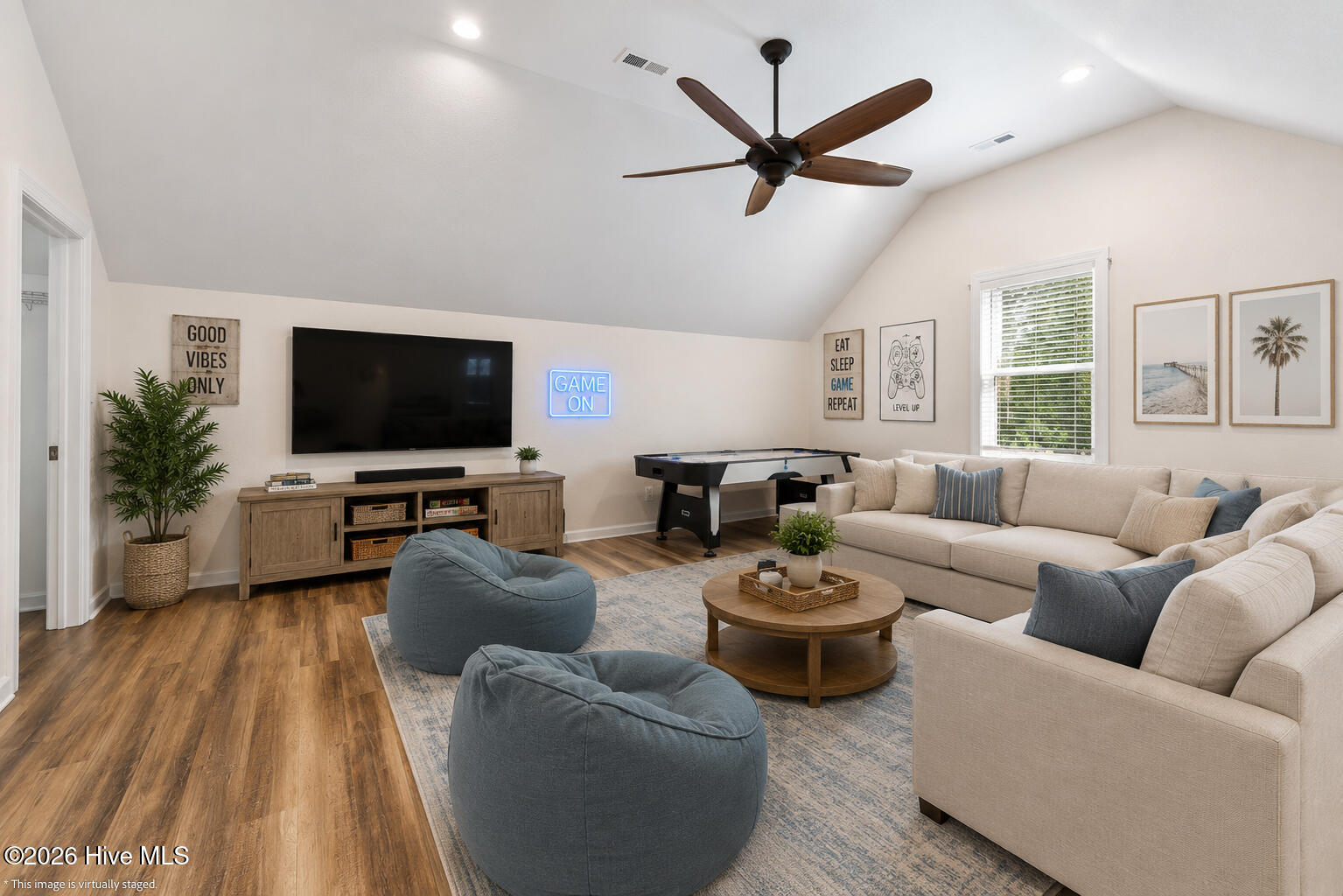 132 Romm Point