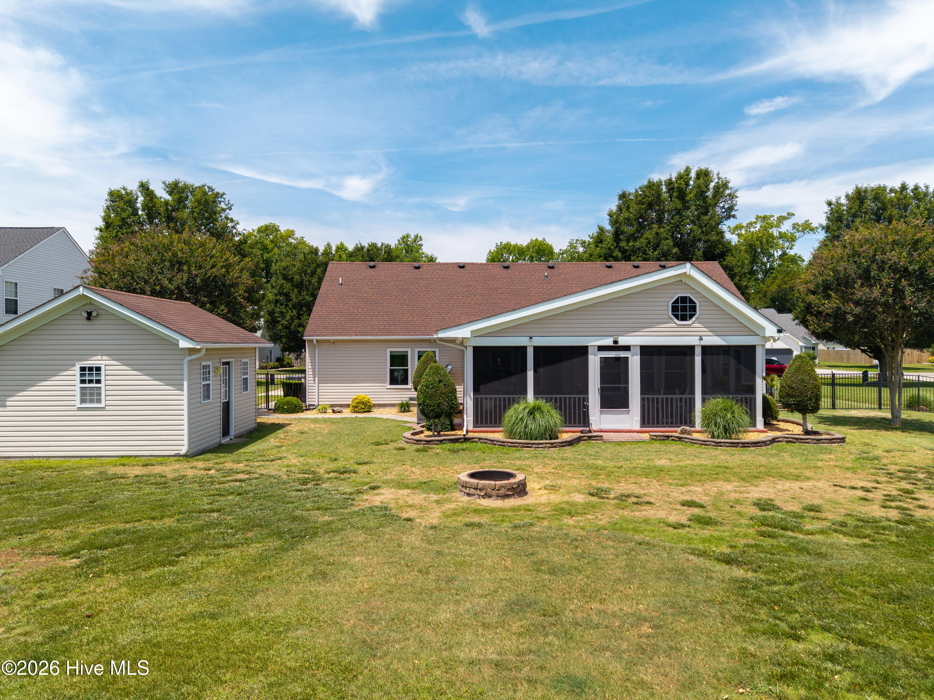 181 Green View Road