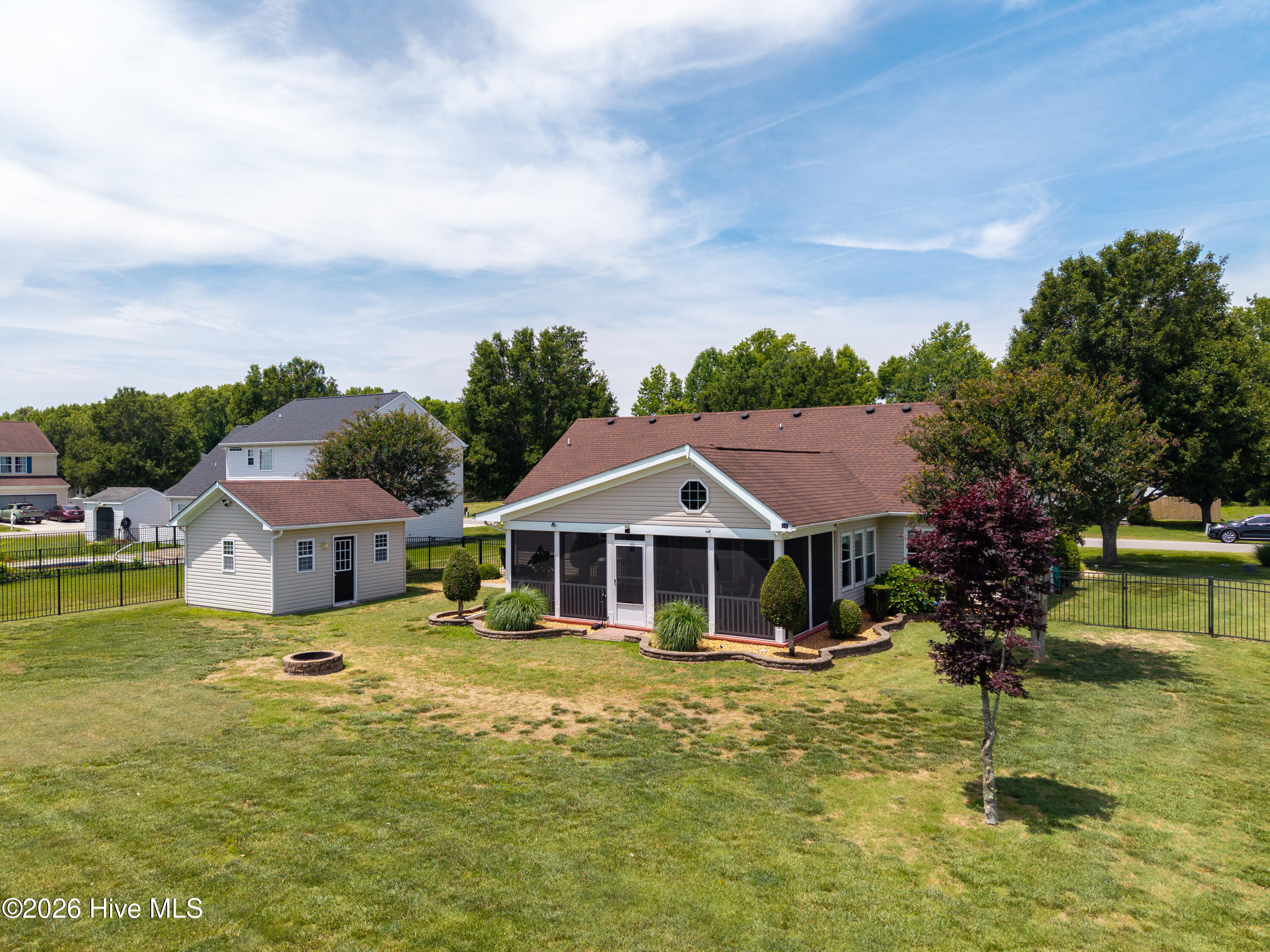 181 Green View Road