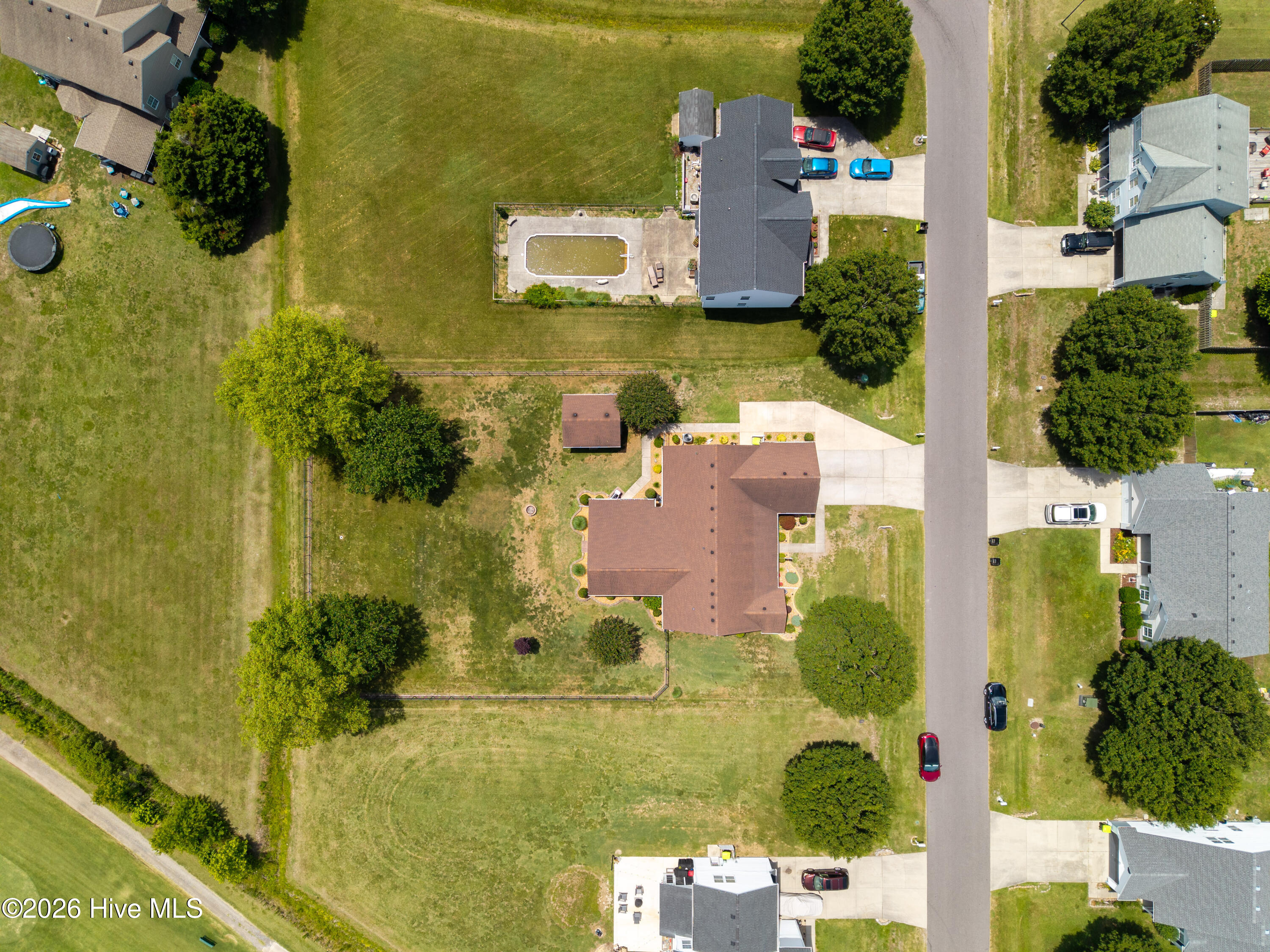 181 Green View Road