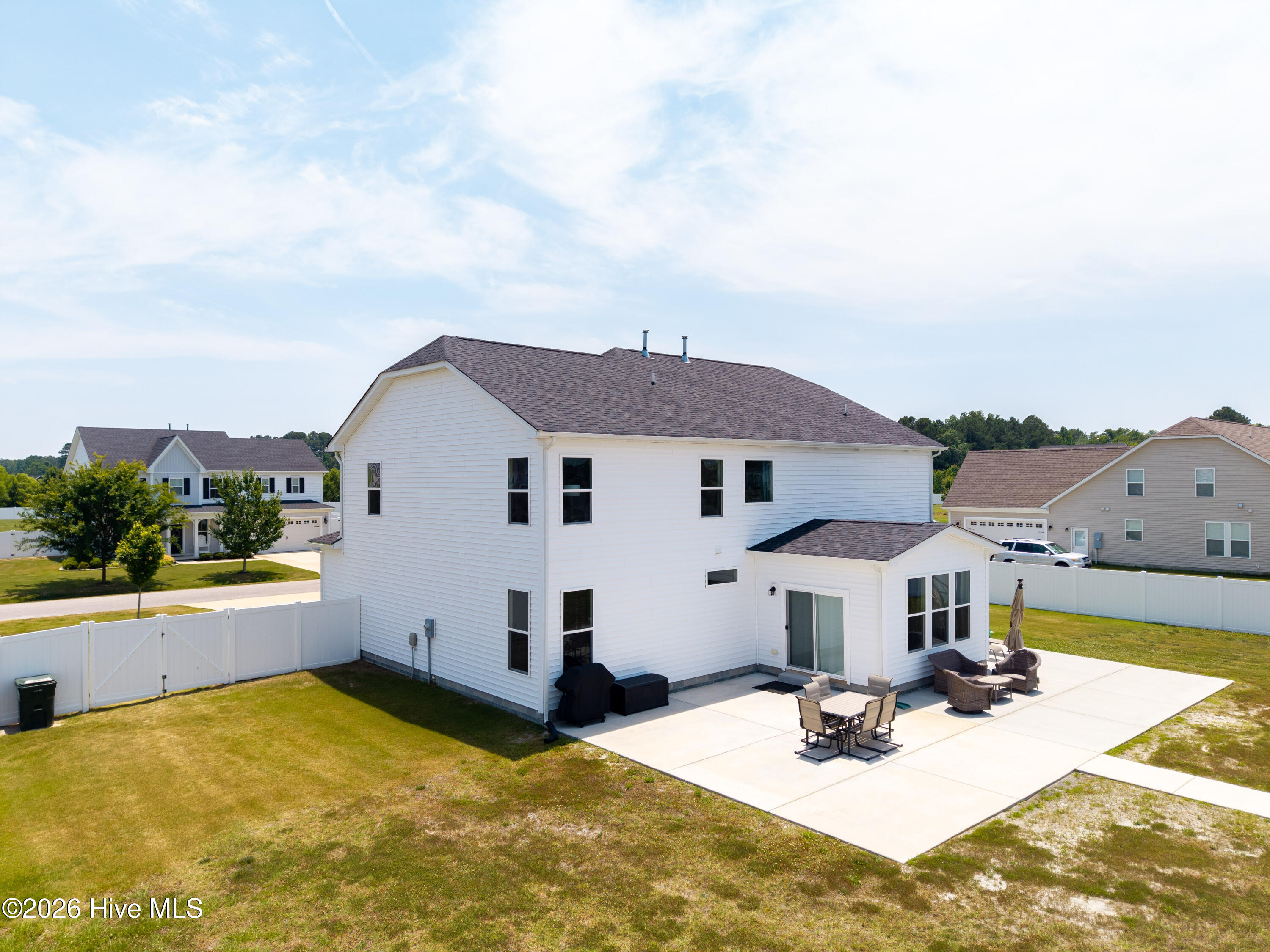103 Ashbee Court