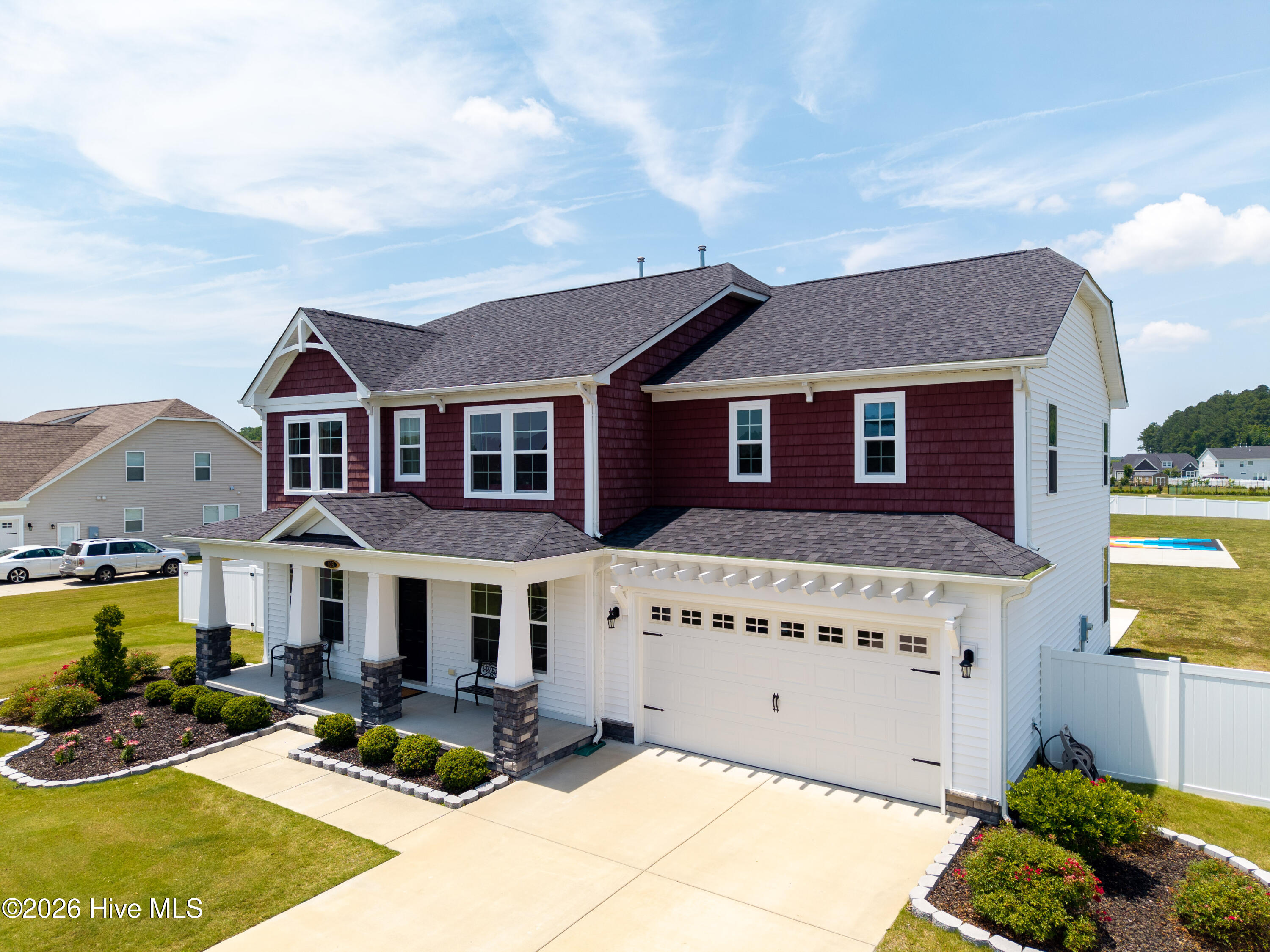 103 Ashbee Court