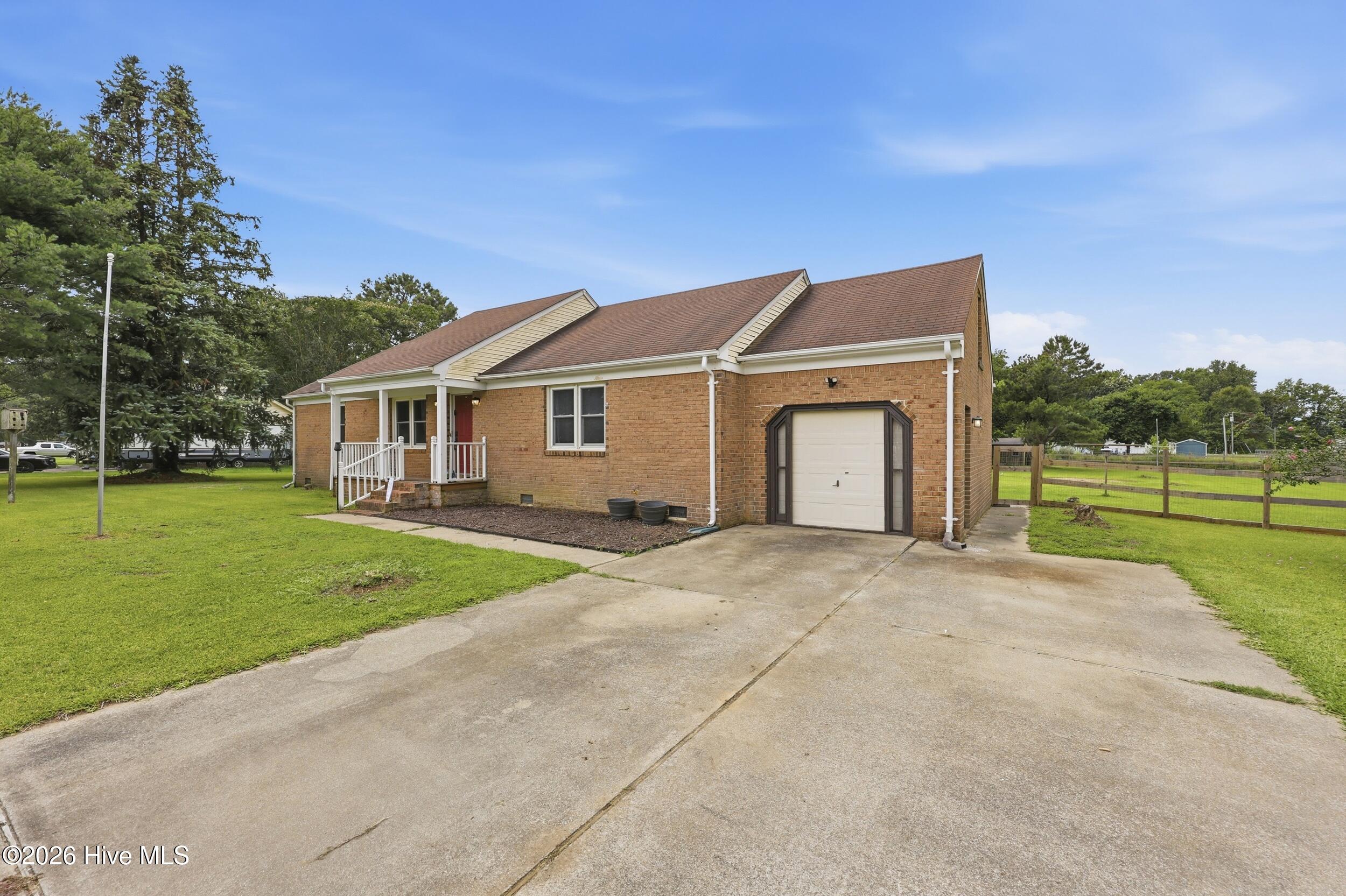 196 Baxter Grove Road