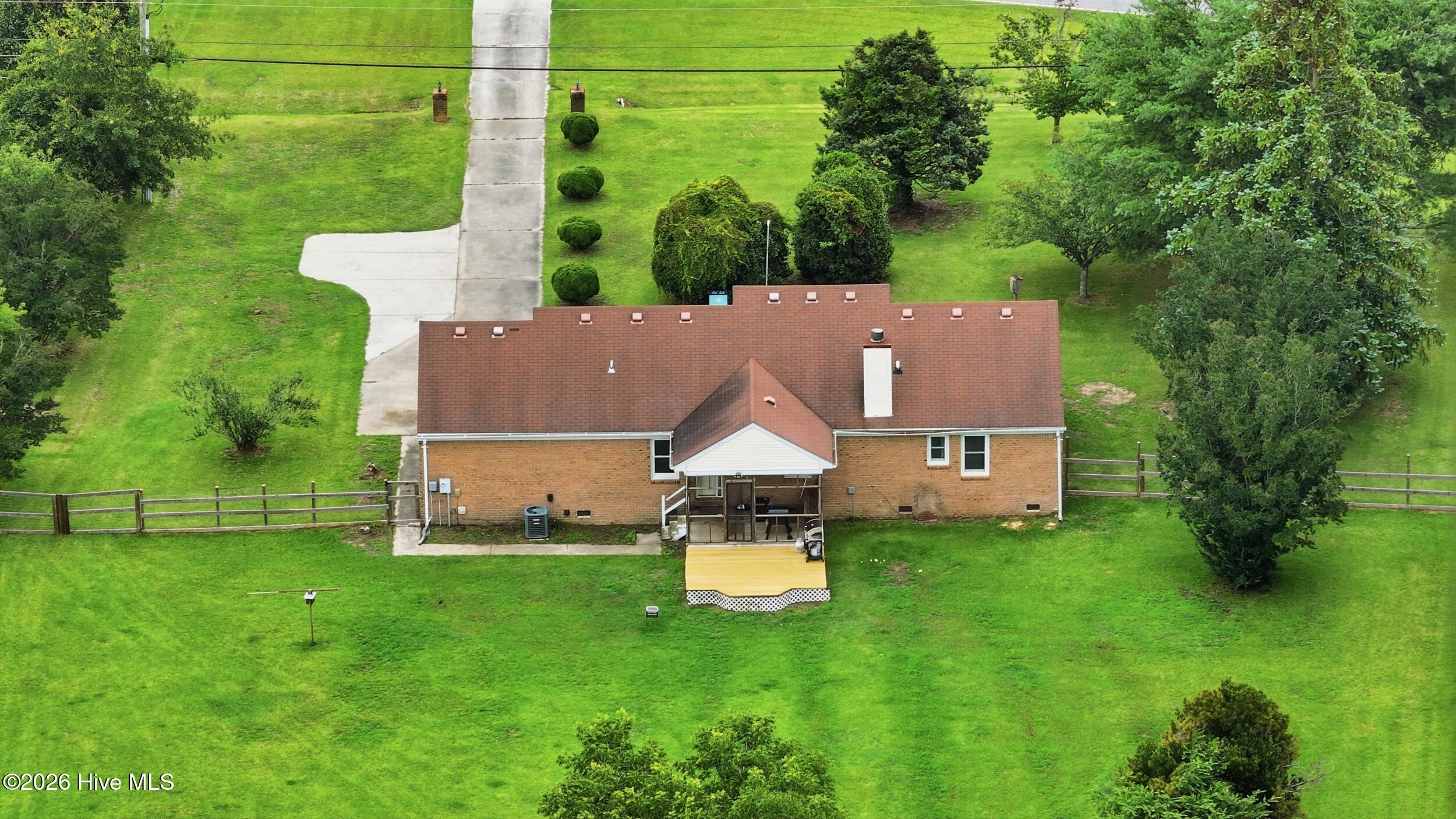 196 Baxter Grove Road