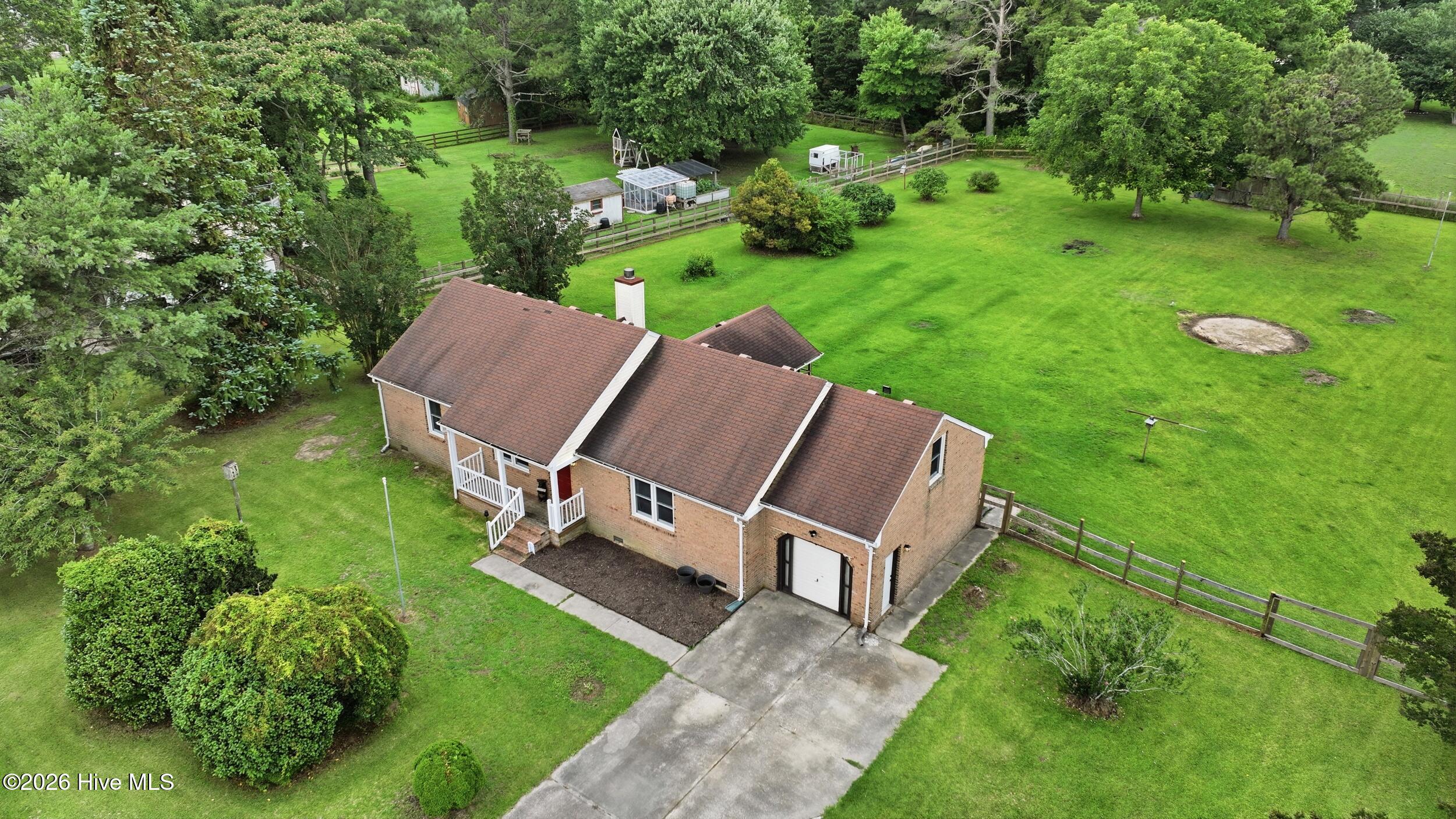 196 Baxter Grove Road