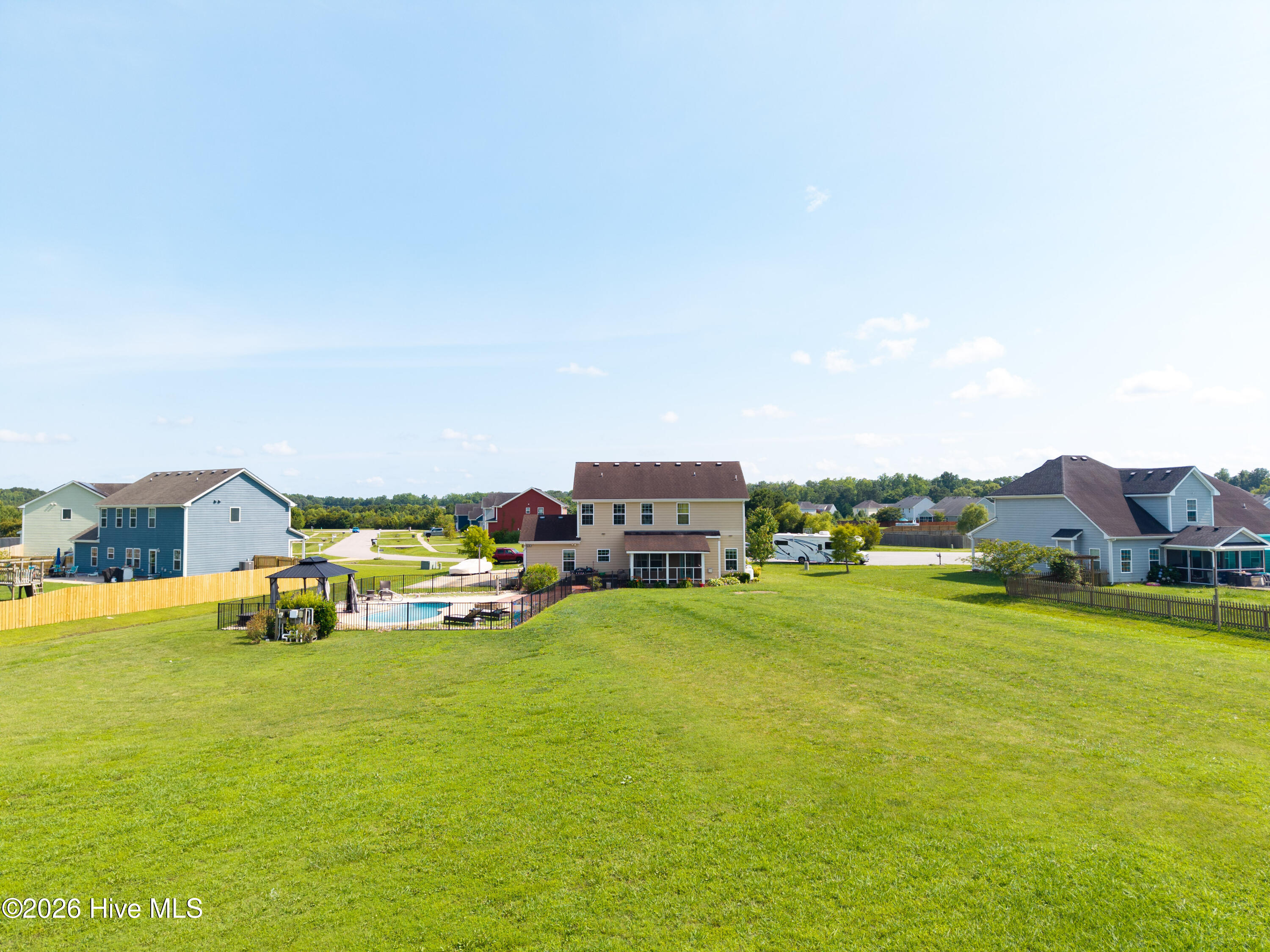 127 NW River Drive