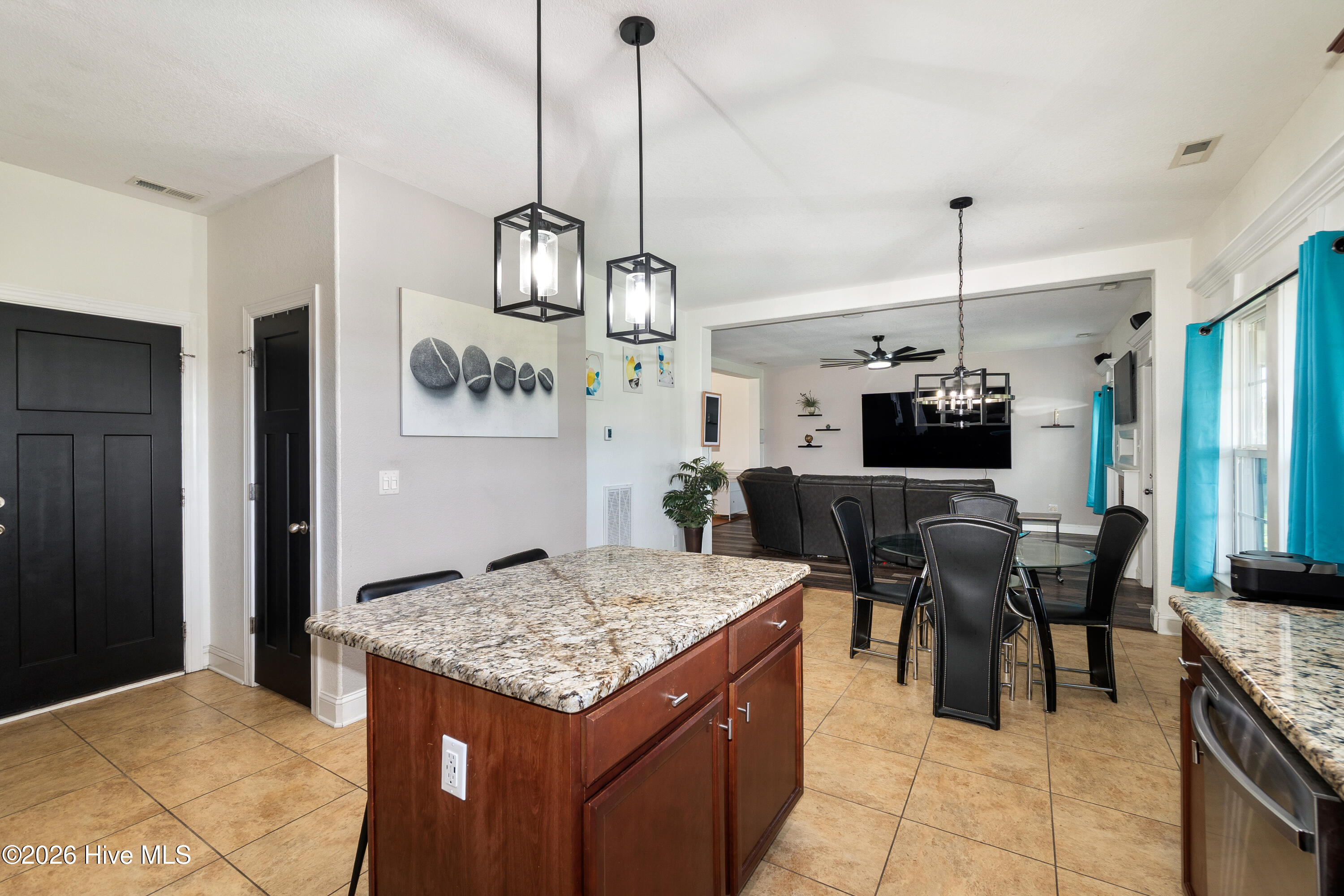 127 NW River Drive