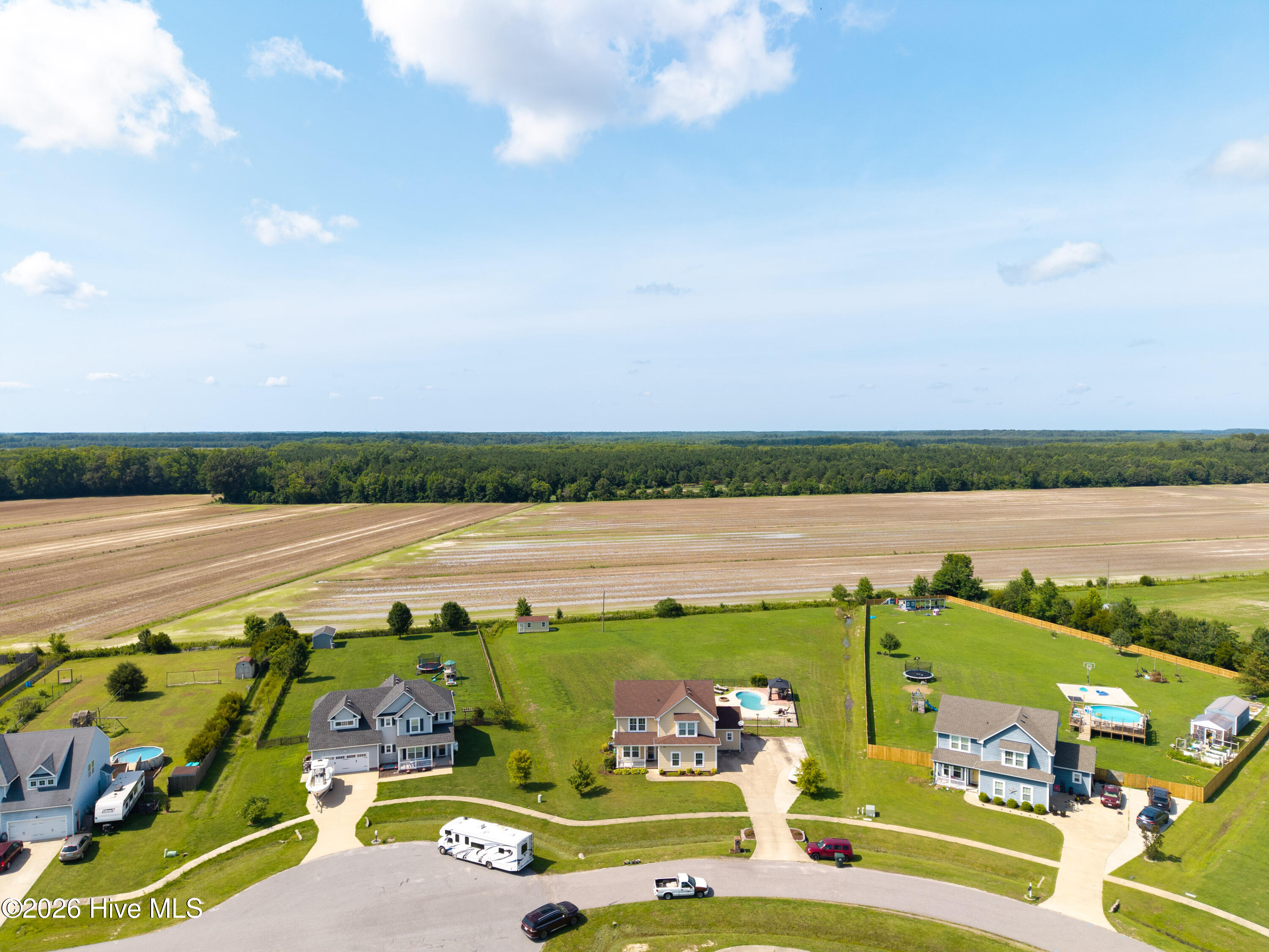 127 NW River Drive